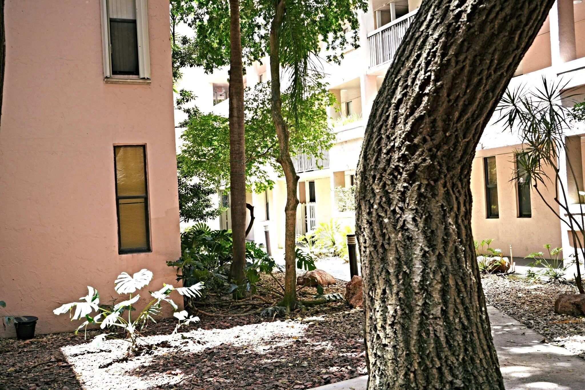 ROYAL PALM AT PLANTATION - Residential
