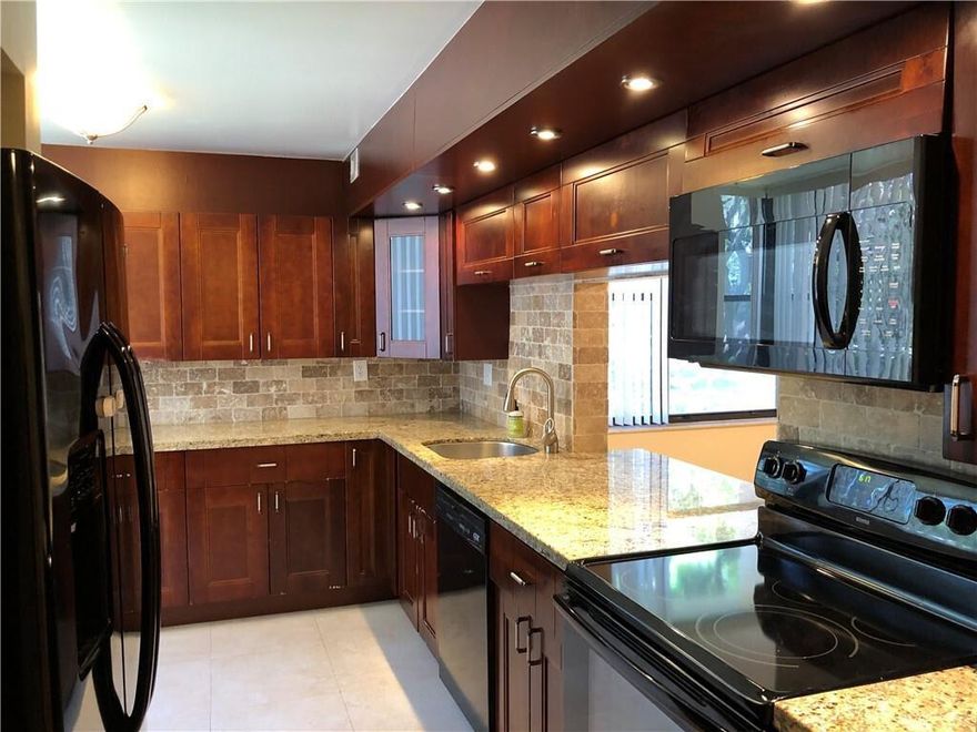 10/15/2025We've adjusted the price and are offering a closing-cost incentive to help buyers overcome the HOA cost consideration.- Price: $220,000(reduced from $237,000- Buyer incentive: Seller contribution of up to $5,000 toward buyer's closing costs. This beautifully maintained condominium offers a spacious and bright living space, perfect for a new owner to move right in. Featuring 2 bedrooms and 2 bathrooms, this condo also has a private balcony, updated kitchen.  Enjoy the convenience of being located near Starbucks, Publix, and other retailers and services within walking distance or a short drive.