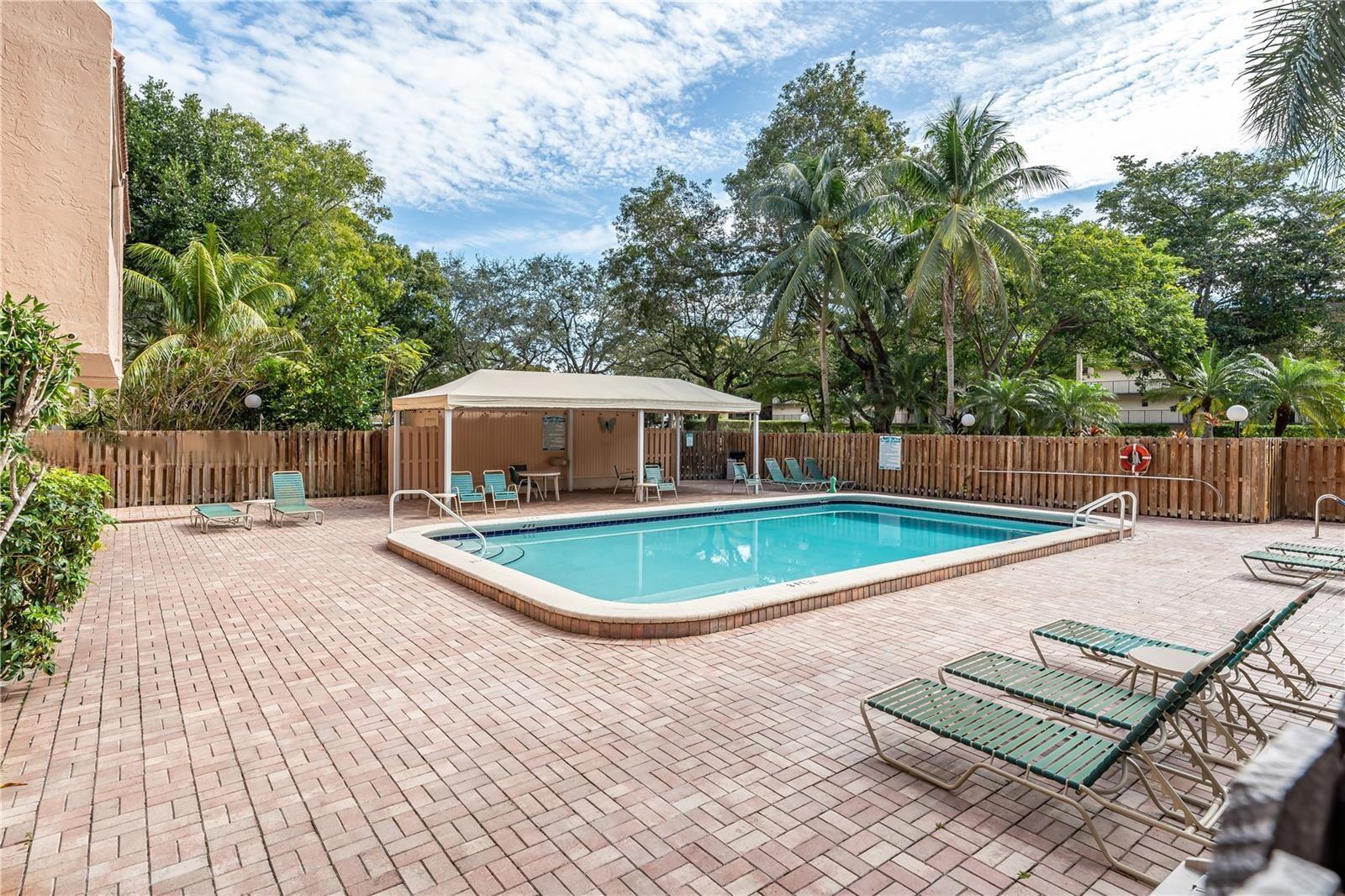 ROYAL PALM AT PLANTATION - Residential