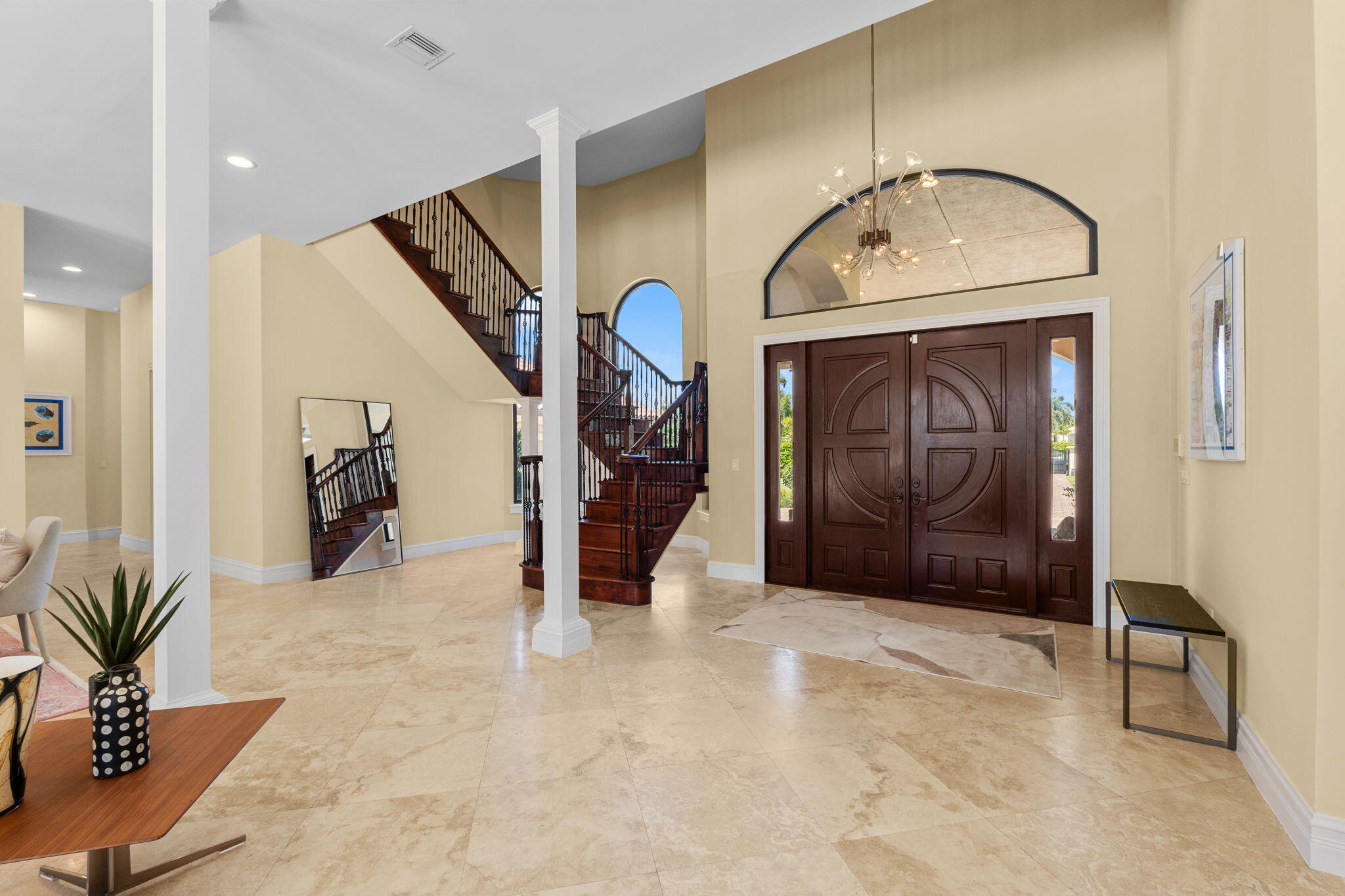 Properties 3310 Palm Beach Point Boulevard (house Only)