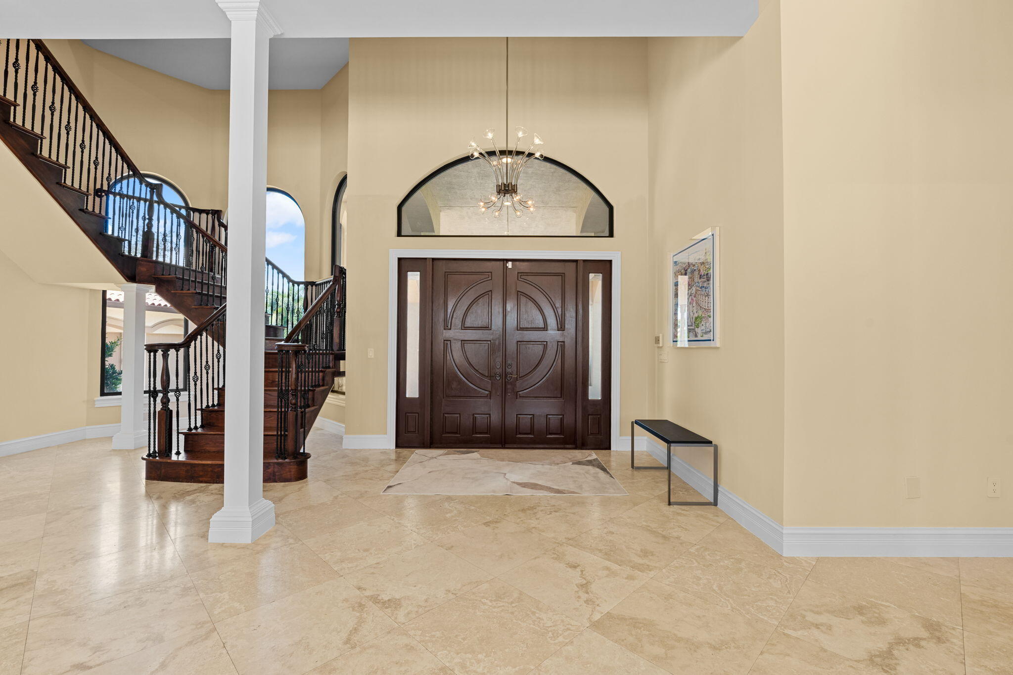 Properties 3310 Palm Beach Point Boulevard (house Only)