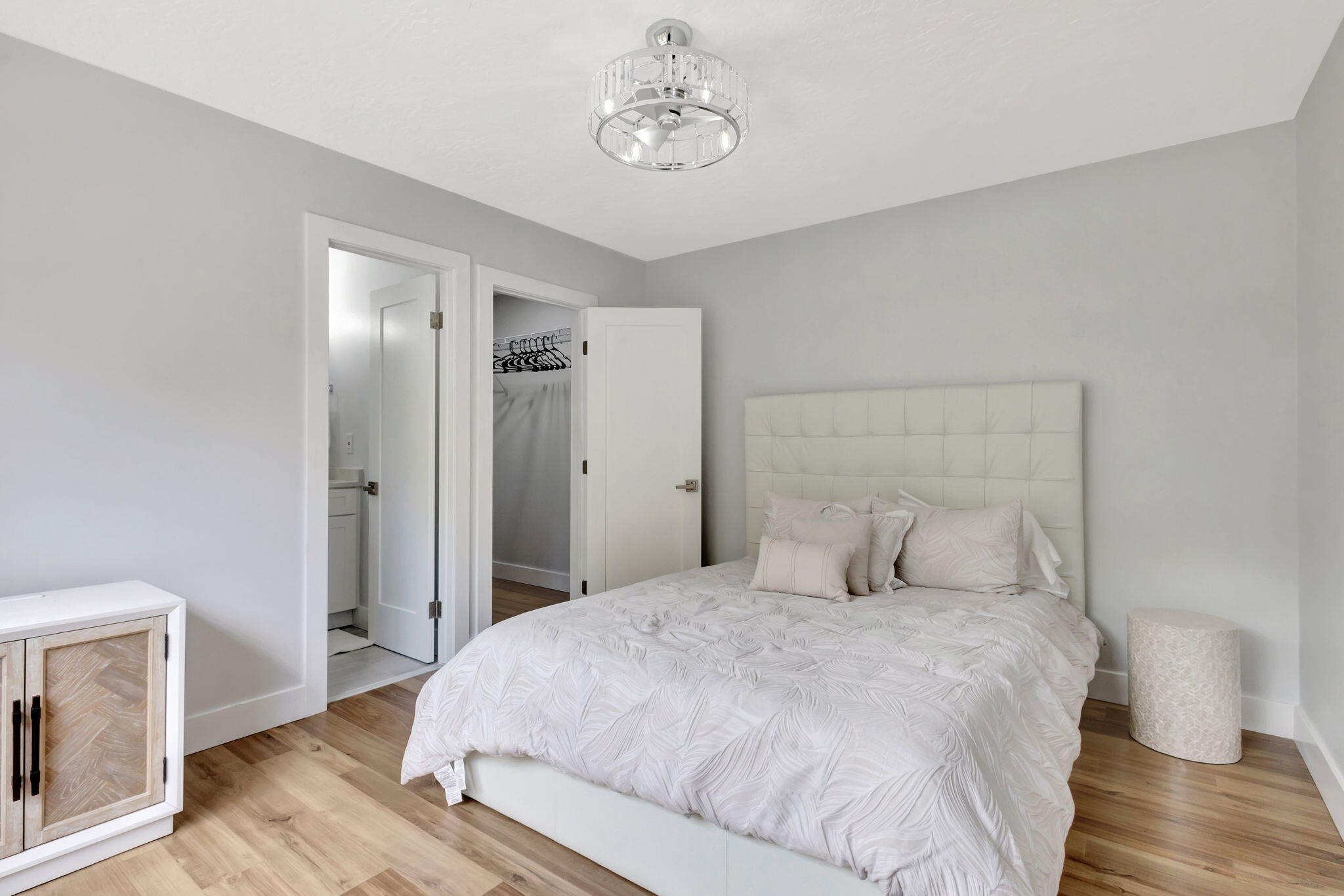 PGA RESORT COMMUNITY PL OF PRESTWICK CHASE UNIT 1 - Residential Lease