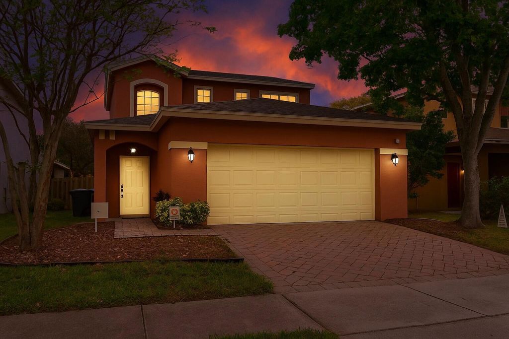 Photo of 9323 Breakers Row, Fort Pierce, FL 34945 (MLS # R11135756)