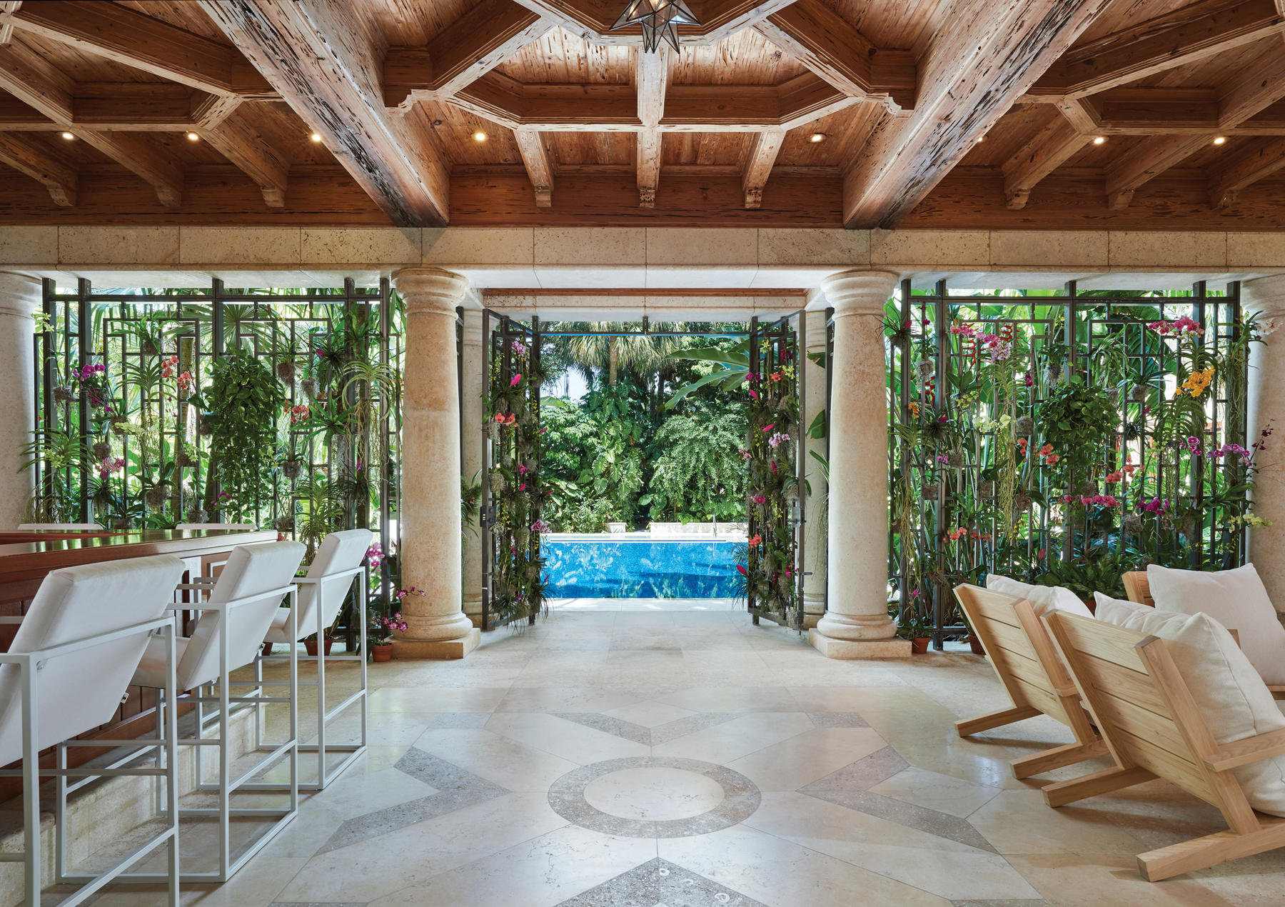 COMMISSIONERS MAP GEDNEY VS PIERSON CHANCERY # 880 - Residential