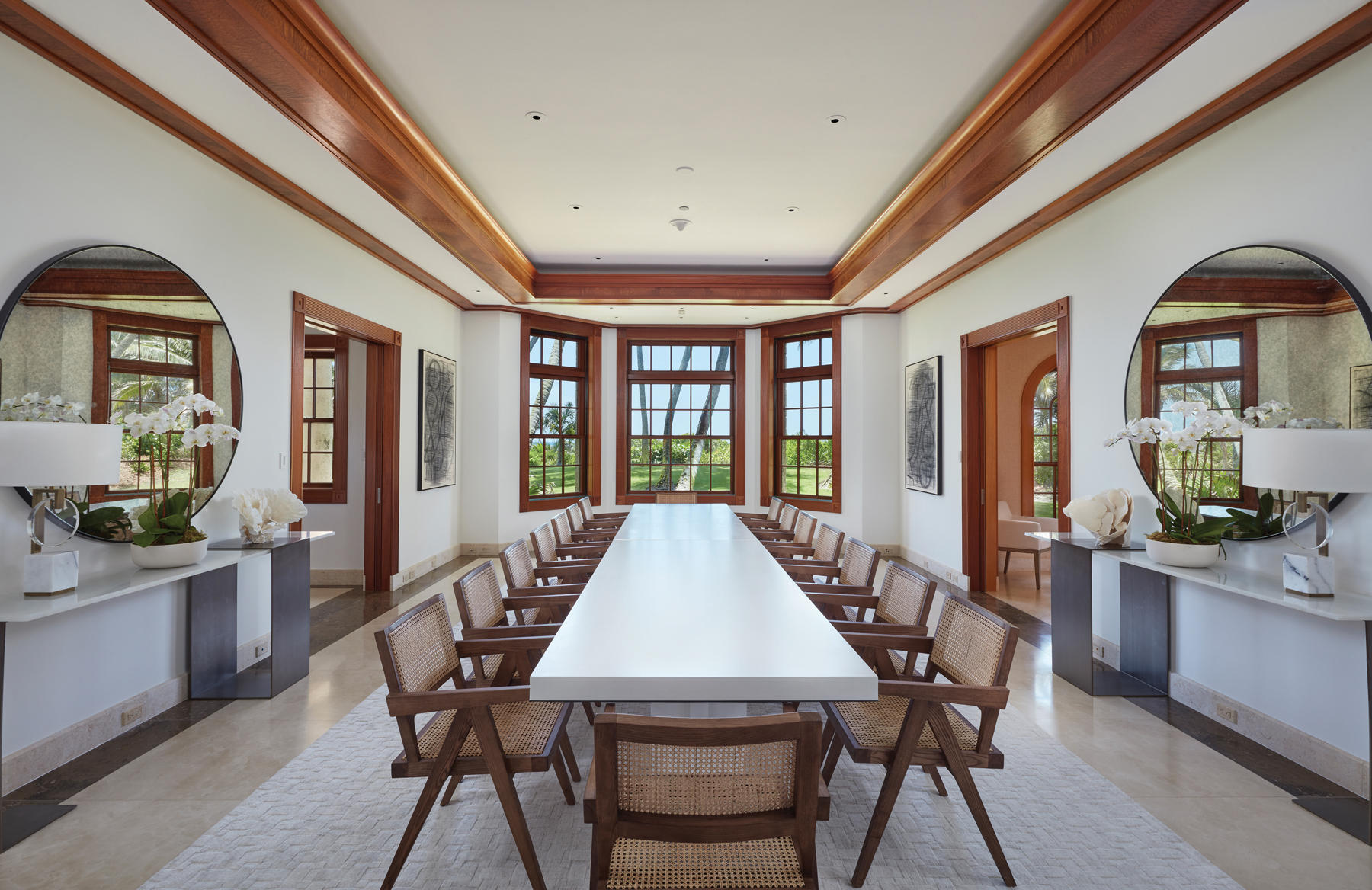 COMMISSIONERS MAP GEDNEY VS PIERSON CHANCERY # 880 - Residential