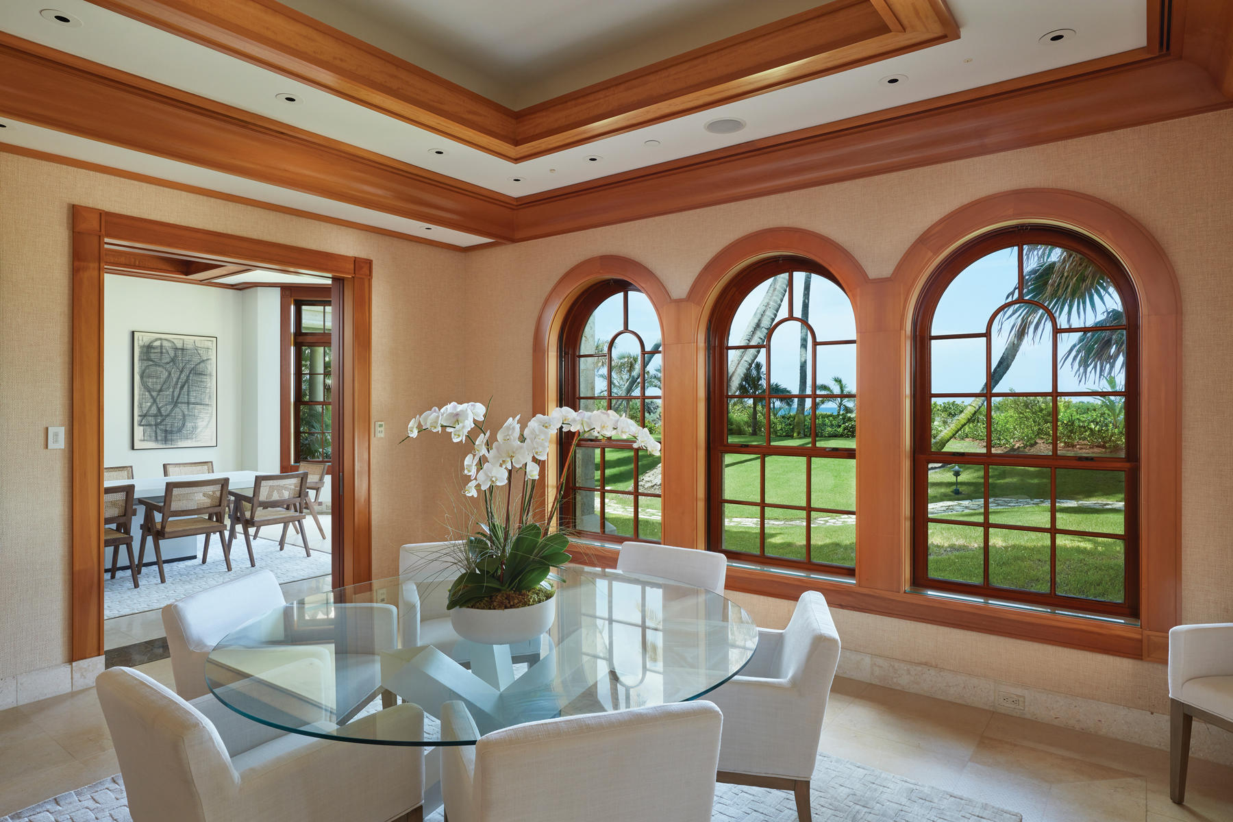 COMMISSIONERS MAP GEDNEY VS PIERSON CHANCERY # 880 - Residential