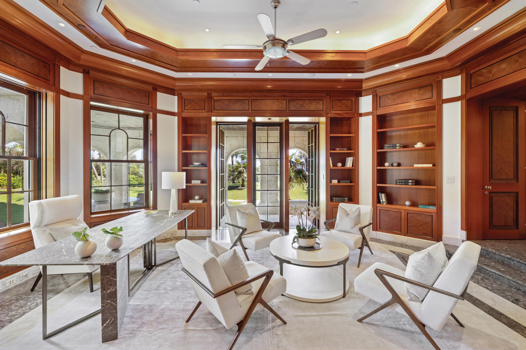 COMMISSIONERS MAP GEDNEY VS PIERSON CHANCERY # 880 - Residential