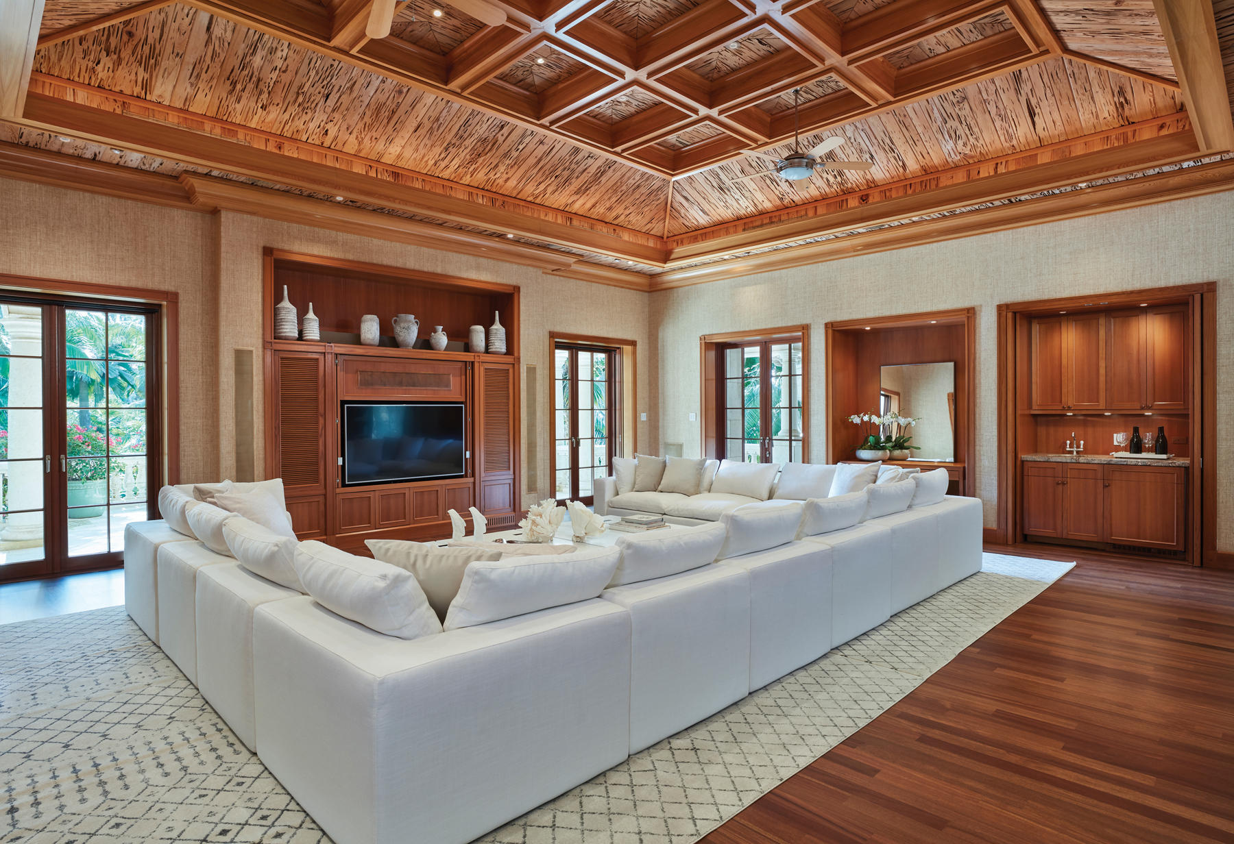 COMMISSIONERS MAP GEDNEY VS PIERSON CHANCERY # 880 - Residential