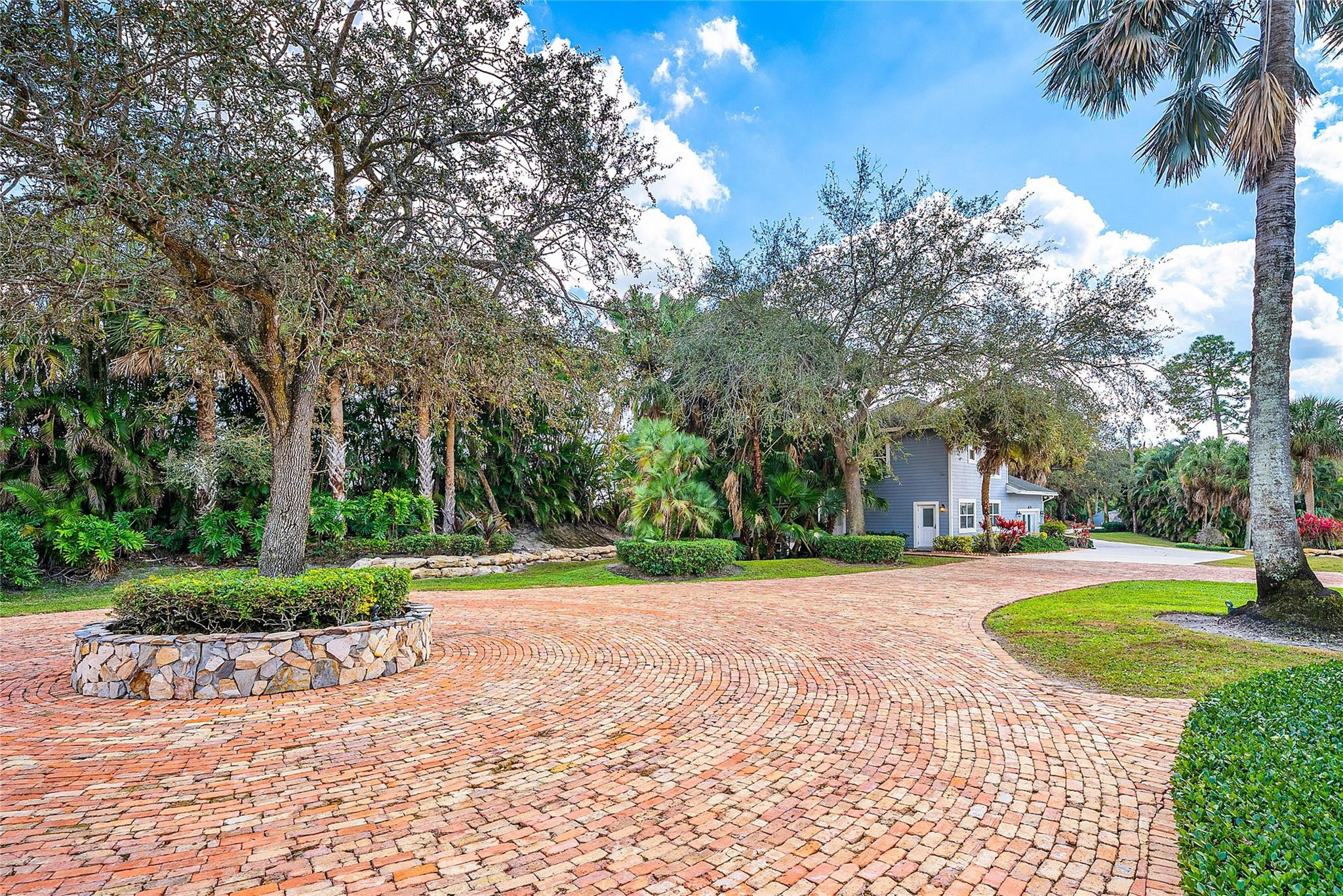 Quiet Waters - Residential