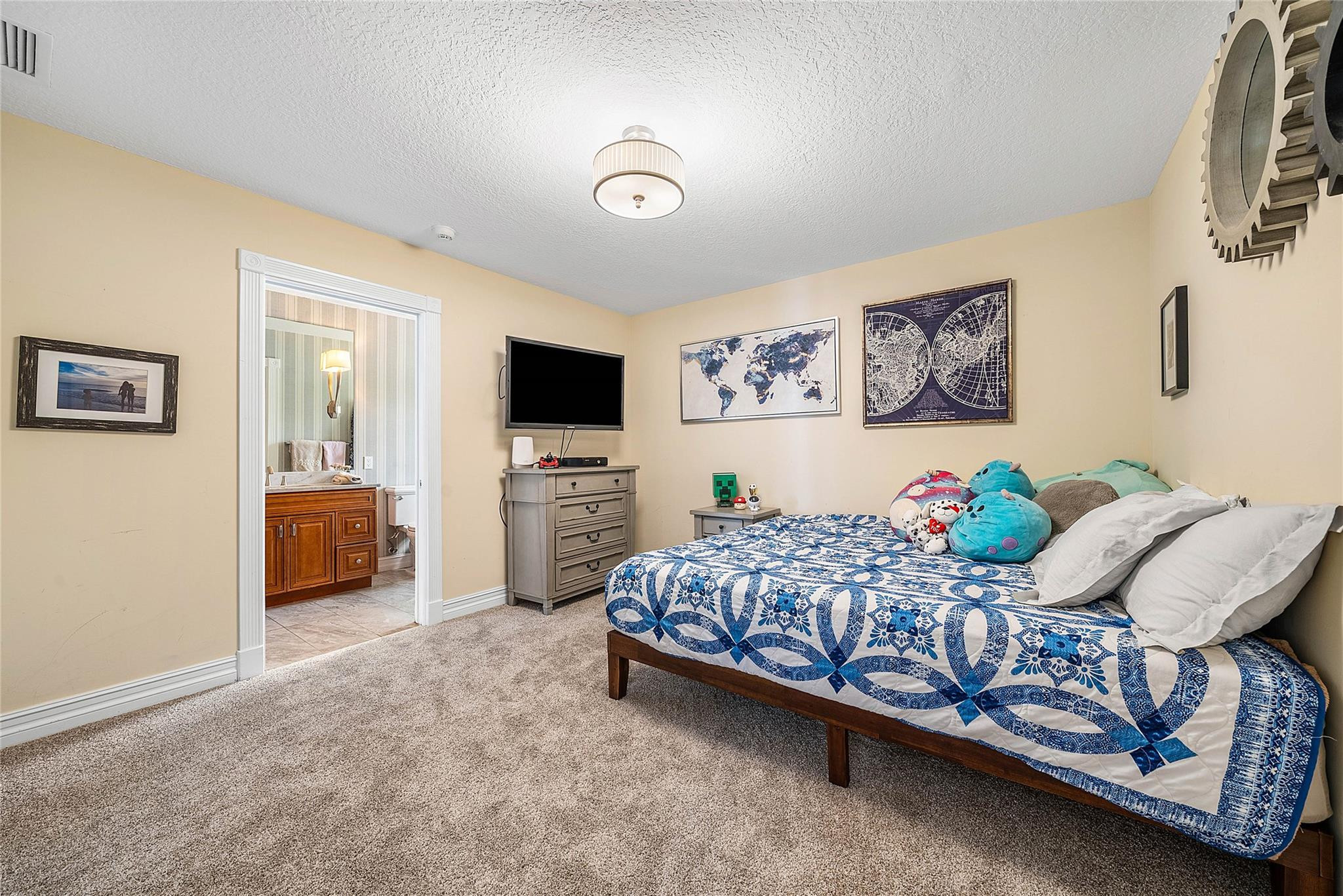 Quiet Waters - Residential