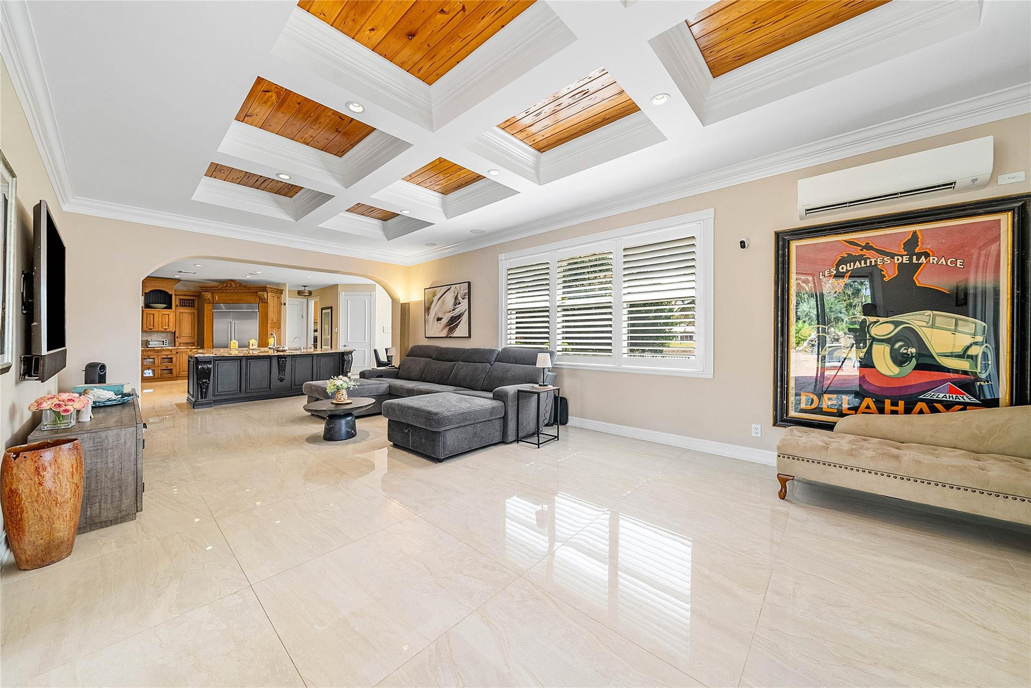 Quiet Waters - Residential