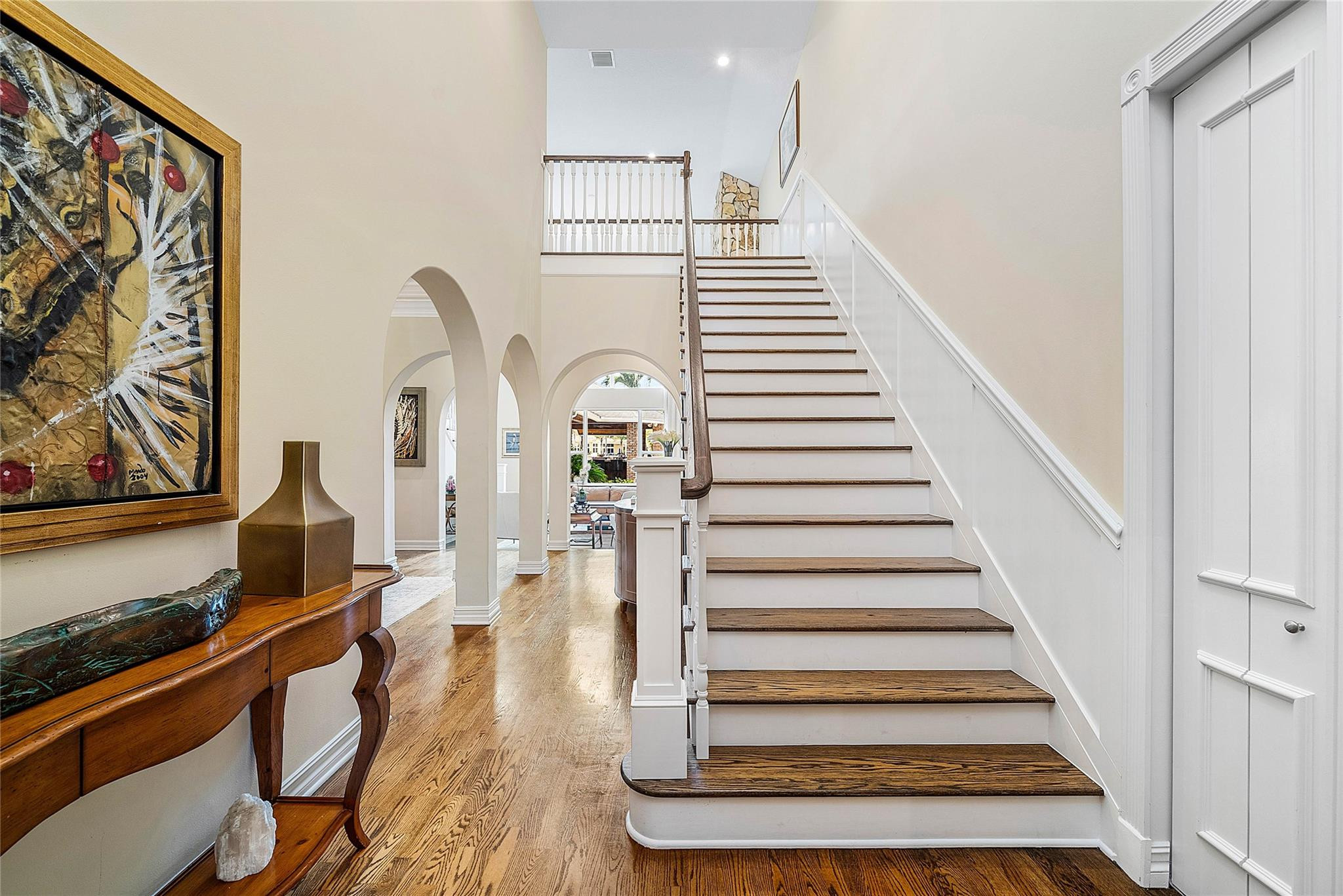 Quiet Waters - Residential