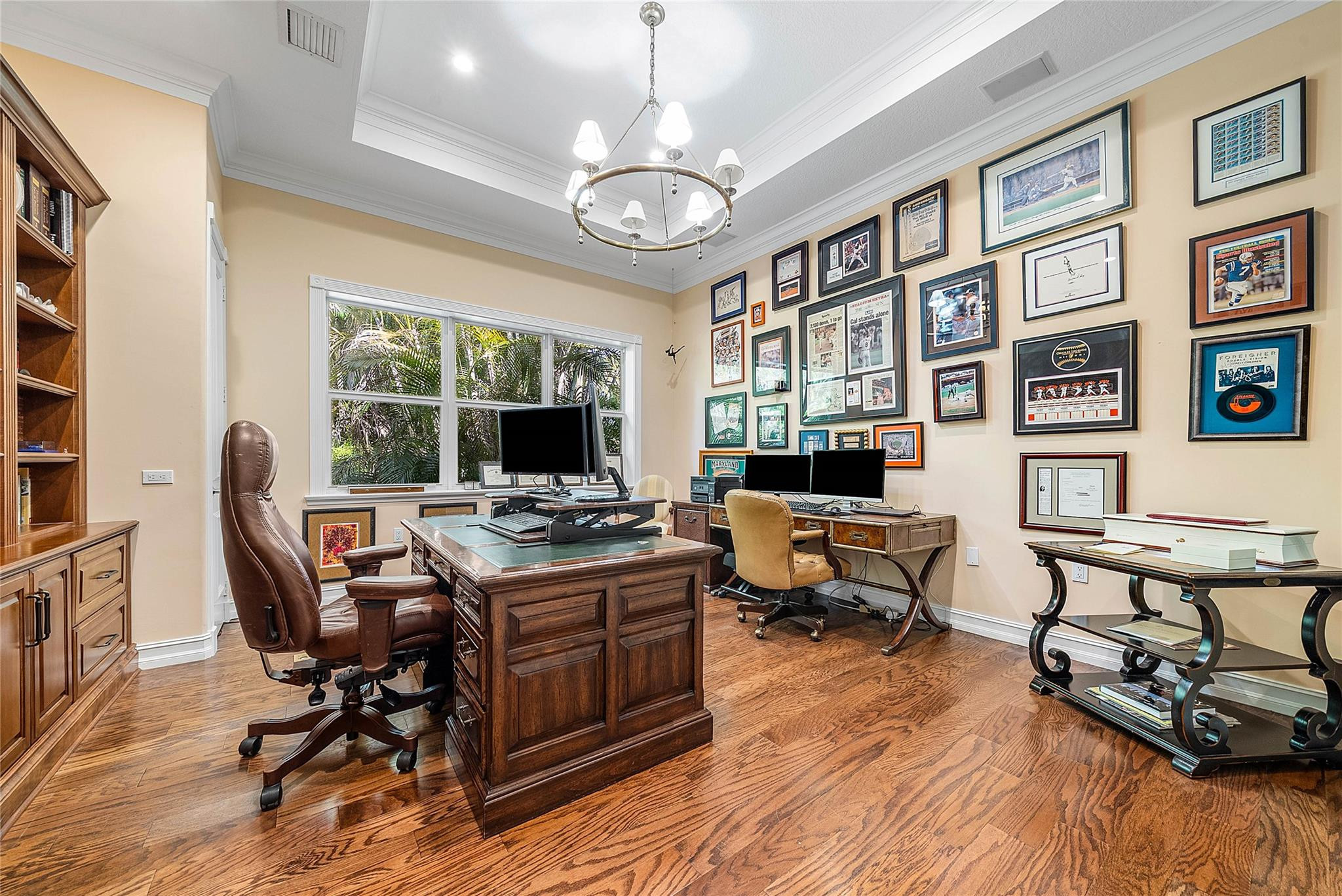 Quiet Waters - Residential