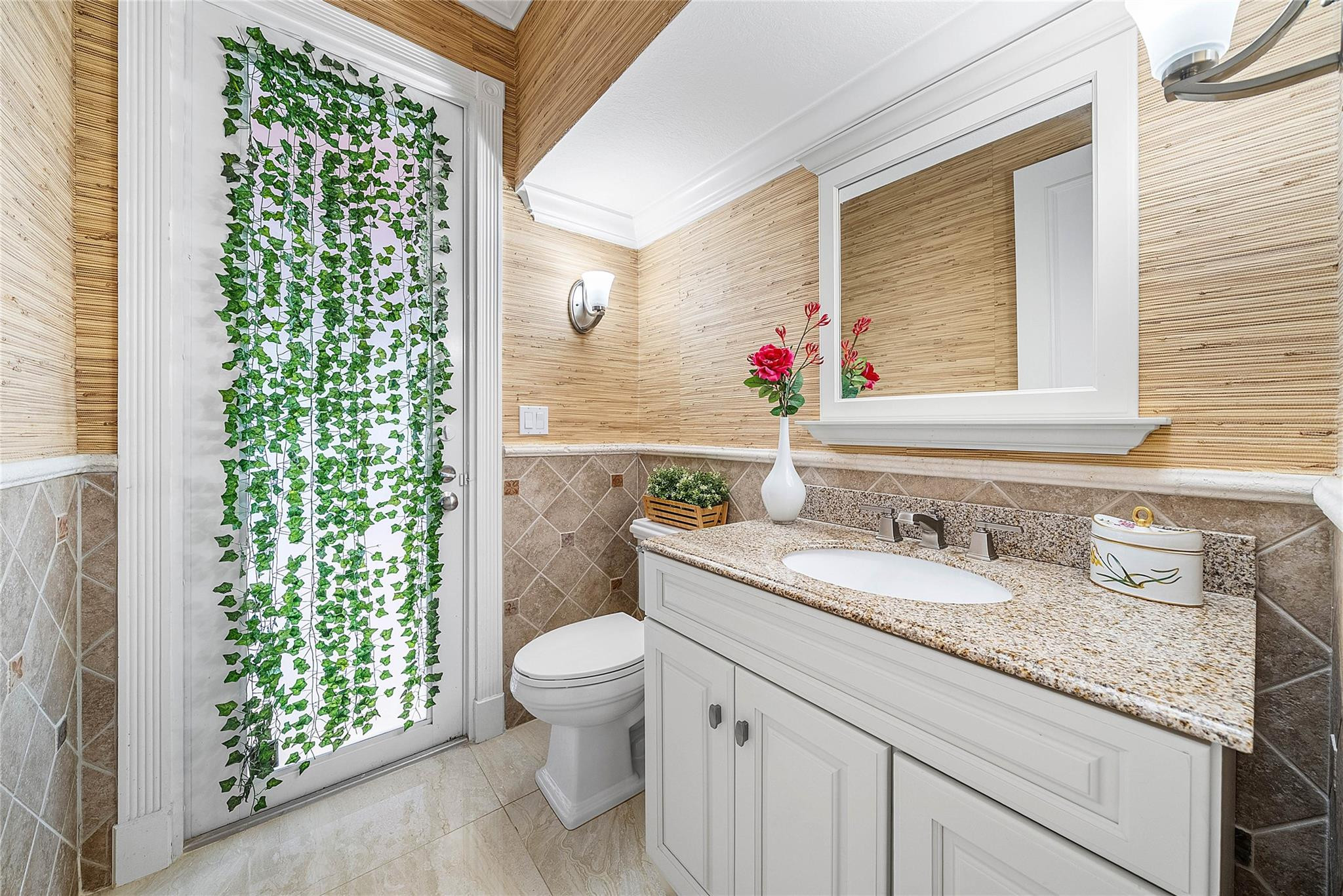 Quiet Waters - Residential