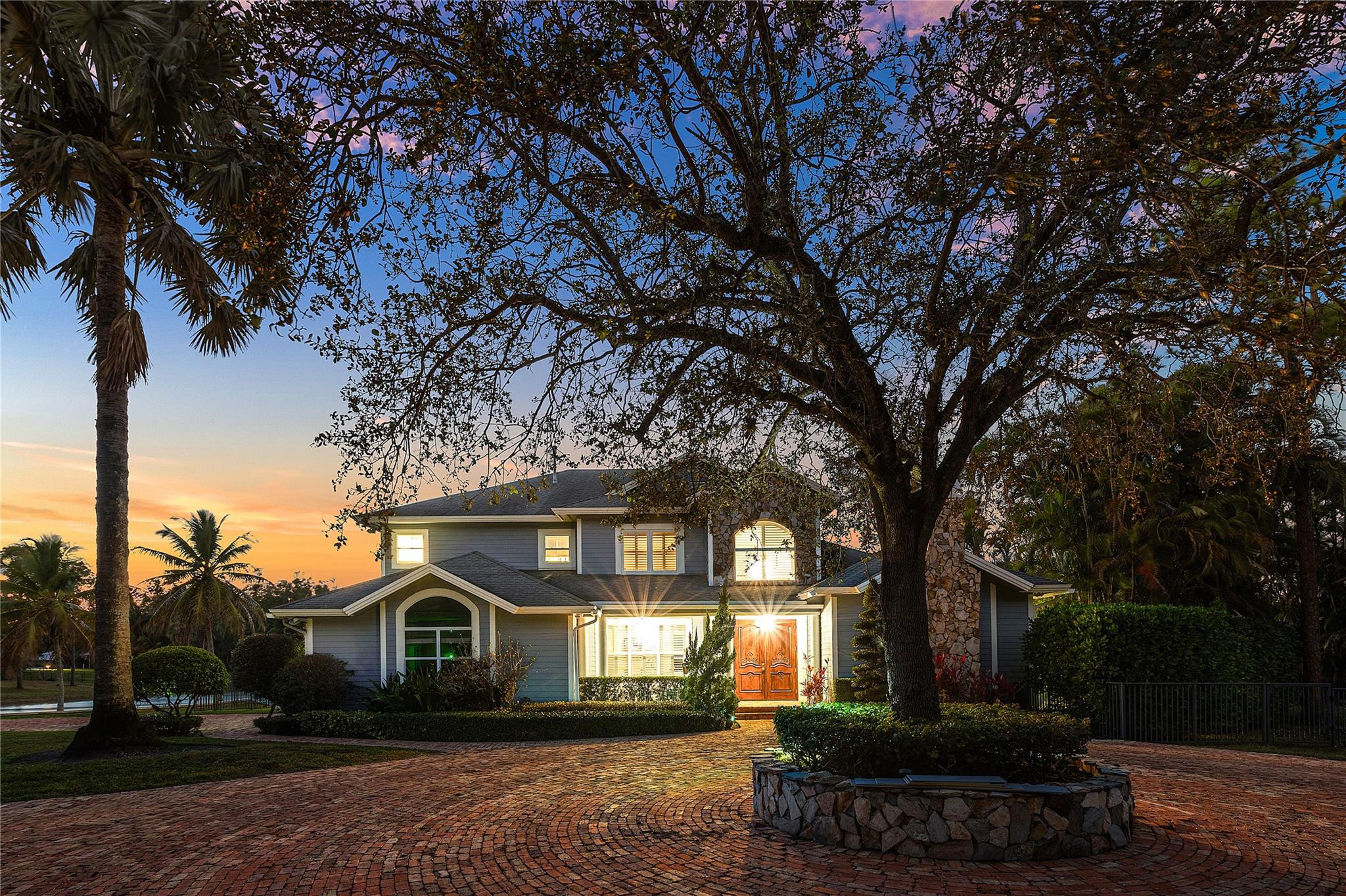 Quiet Waters - Residential