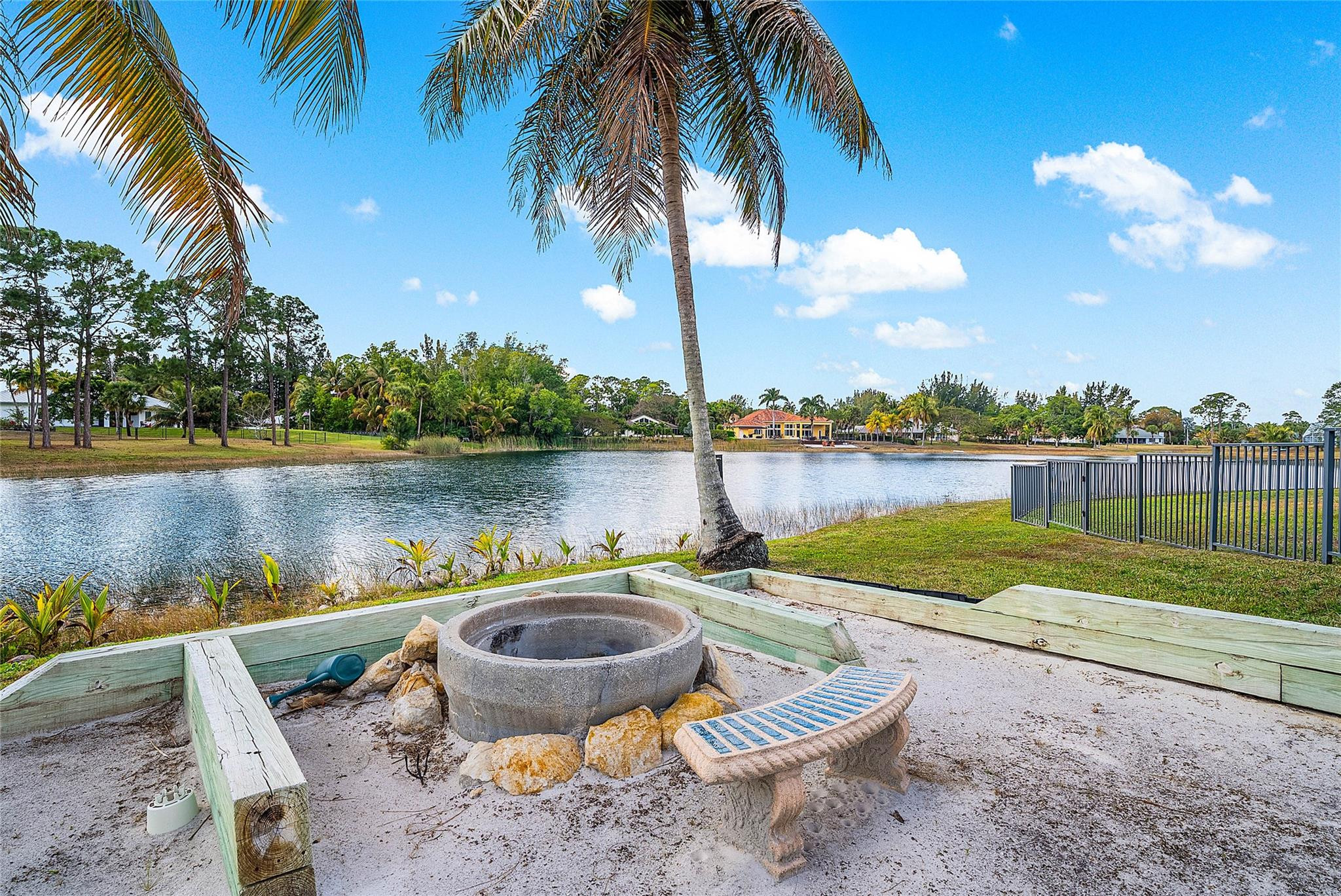 Quiet Waters - Residential