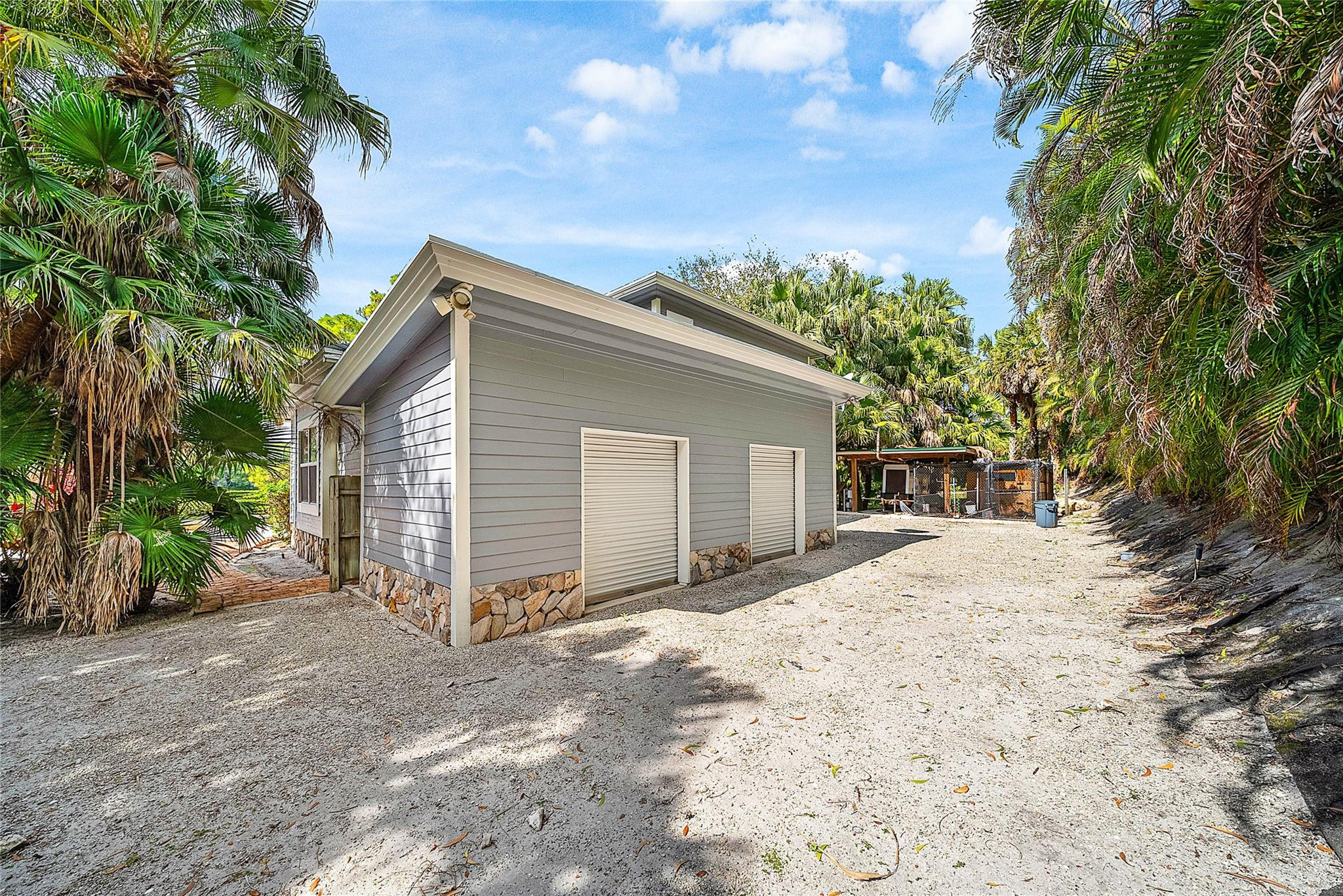 Quiet Waters - Residential