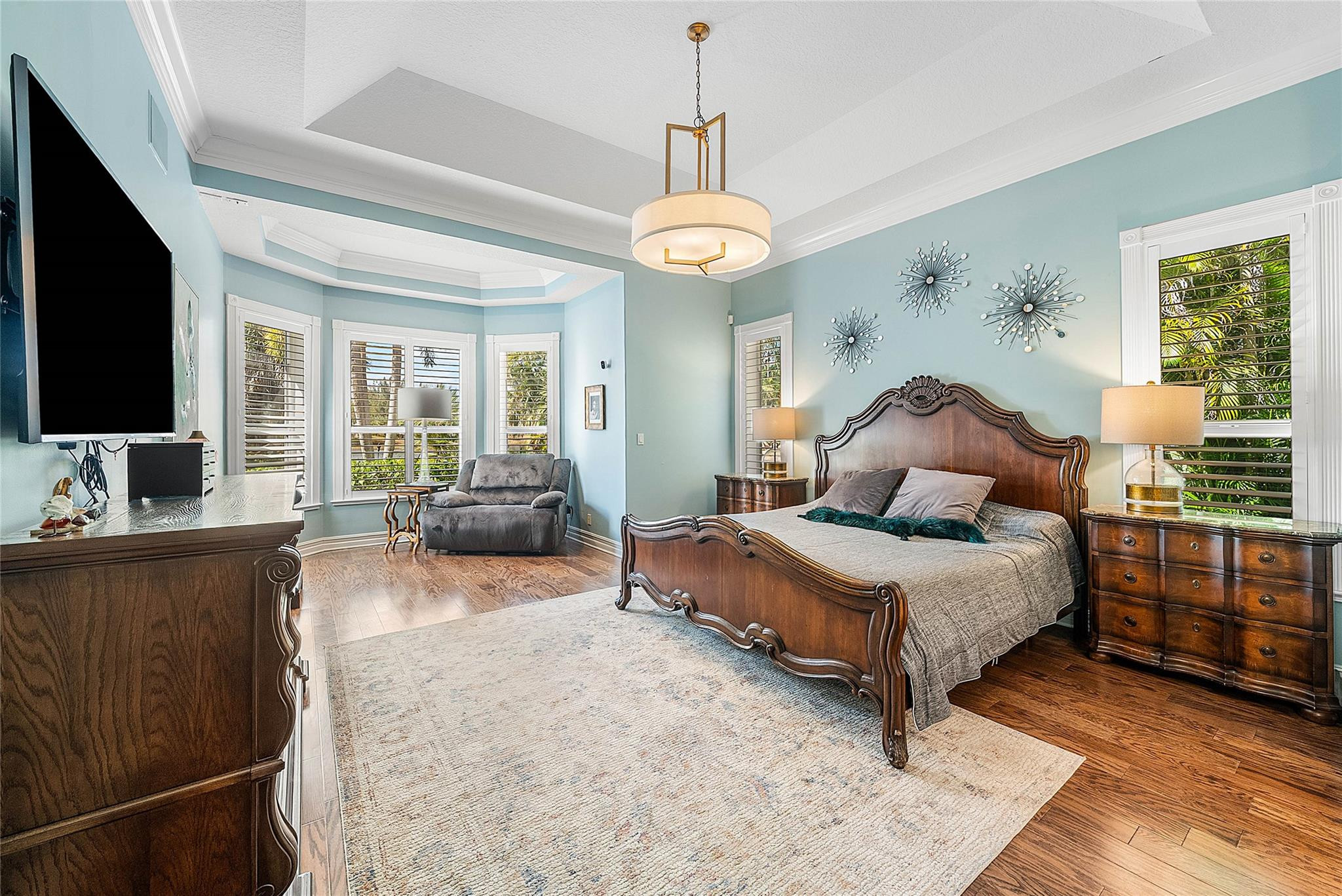 Quiet Waters - Residential