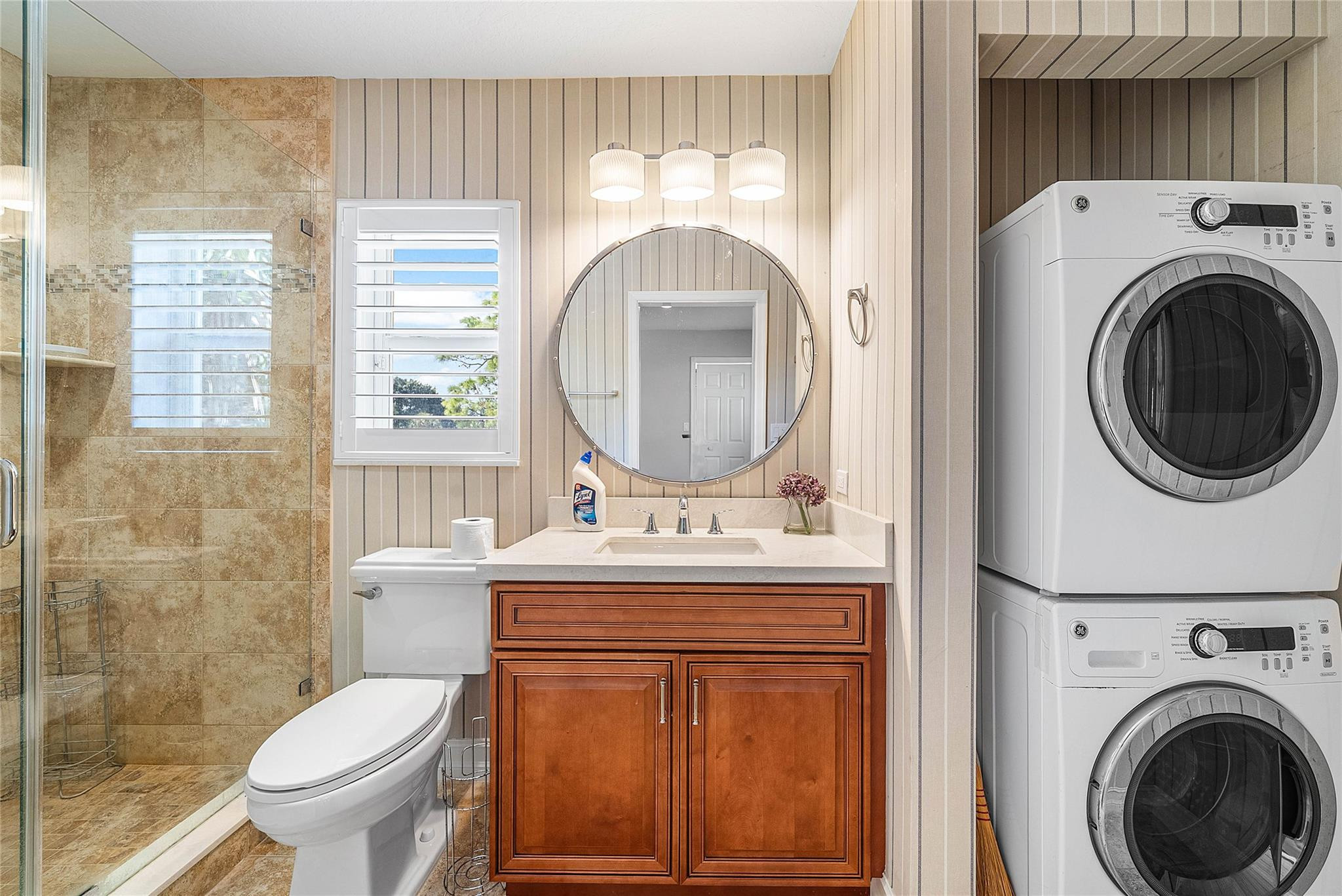 Quiet Waters - Residential