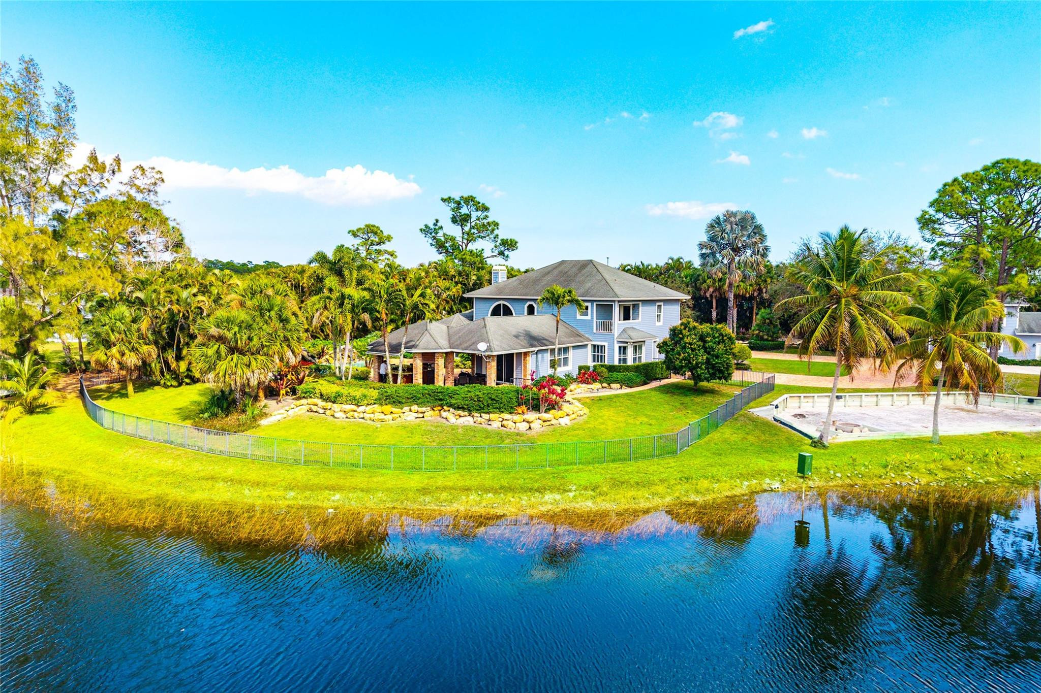 Quiet Waters - Residential