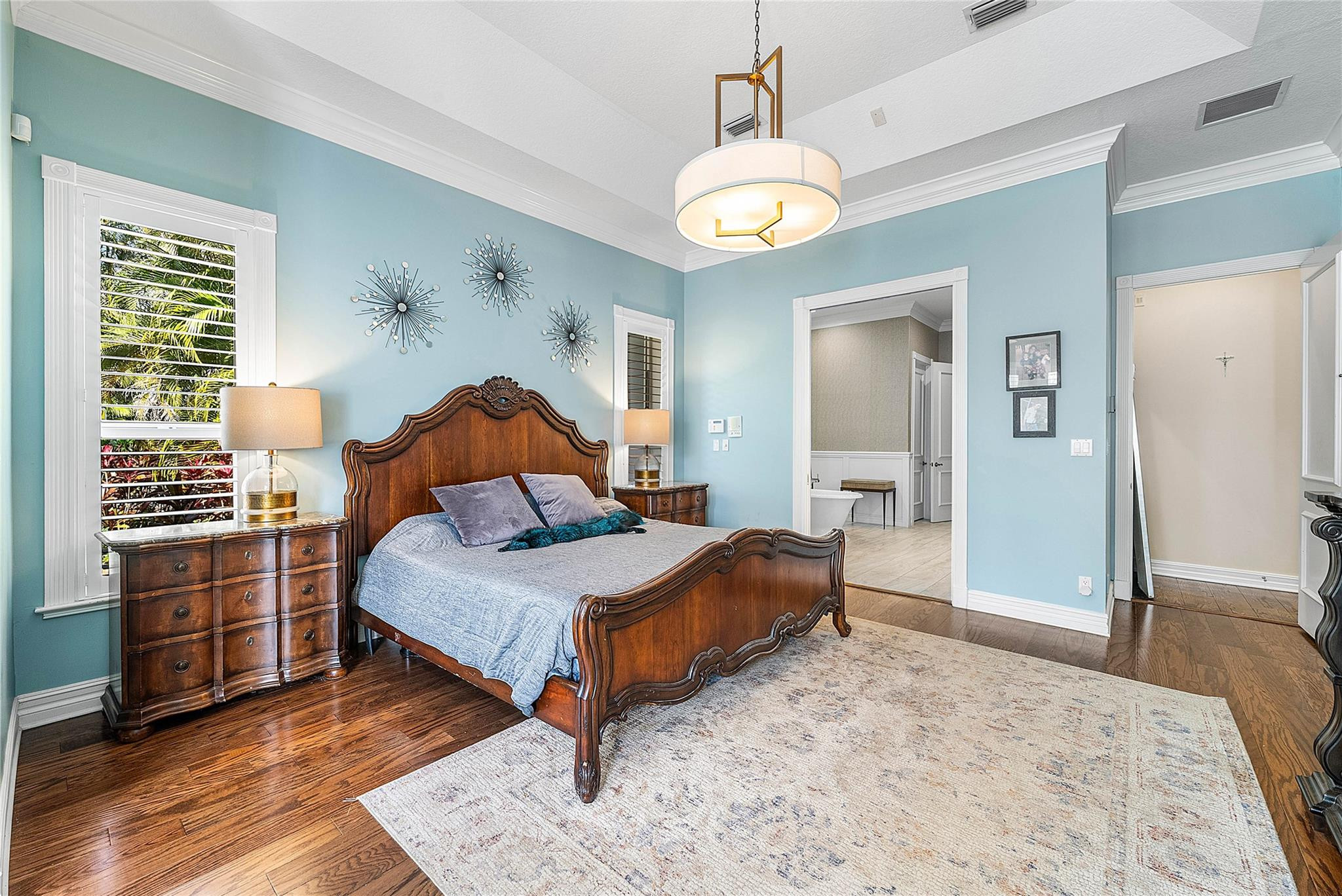 Quiet Waters - Residential