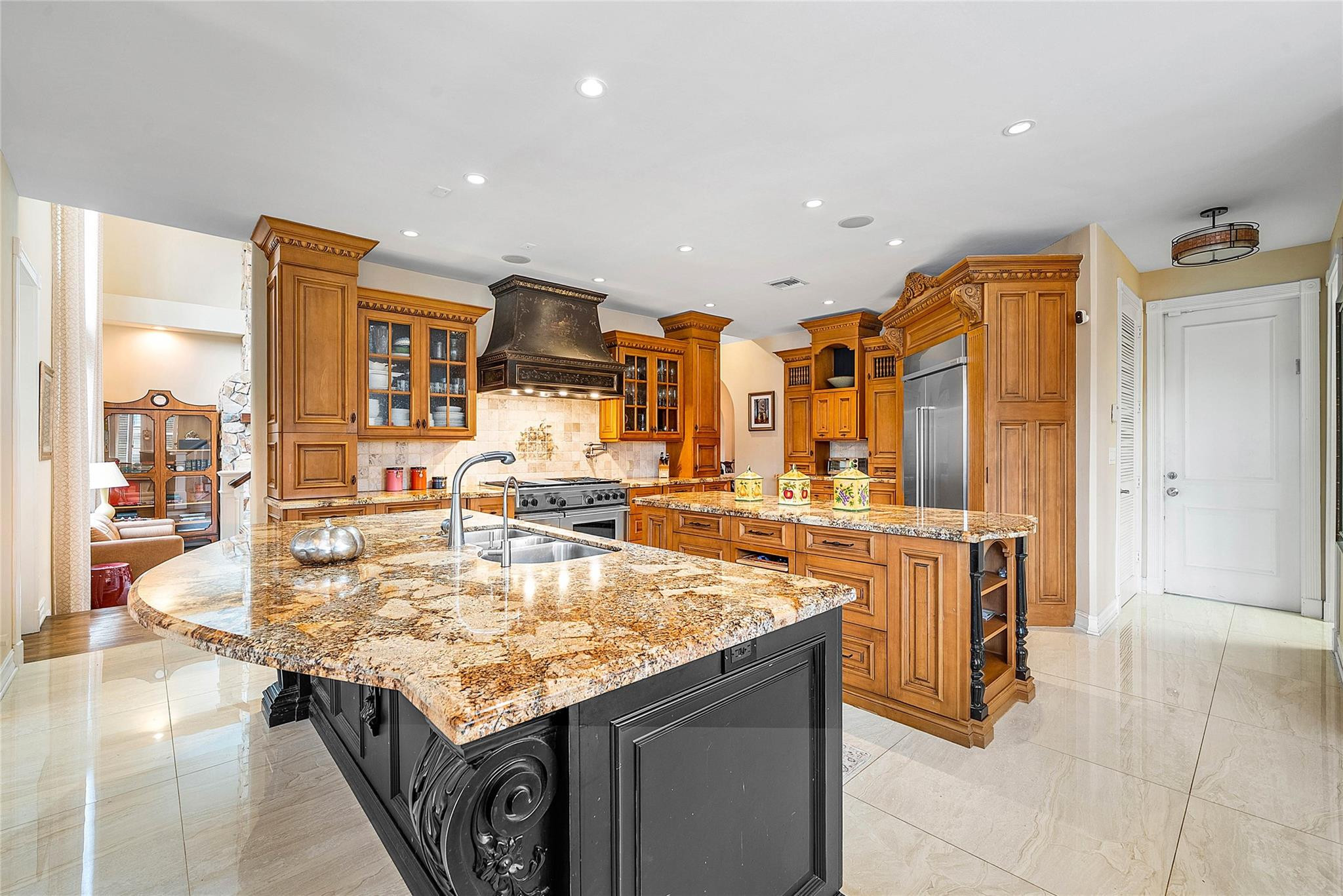 Quiet Waters - Residential