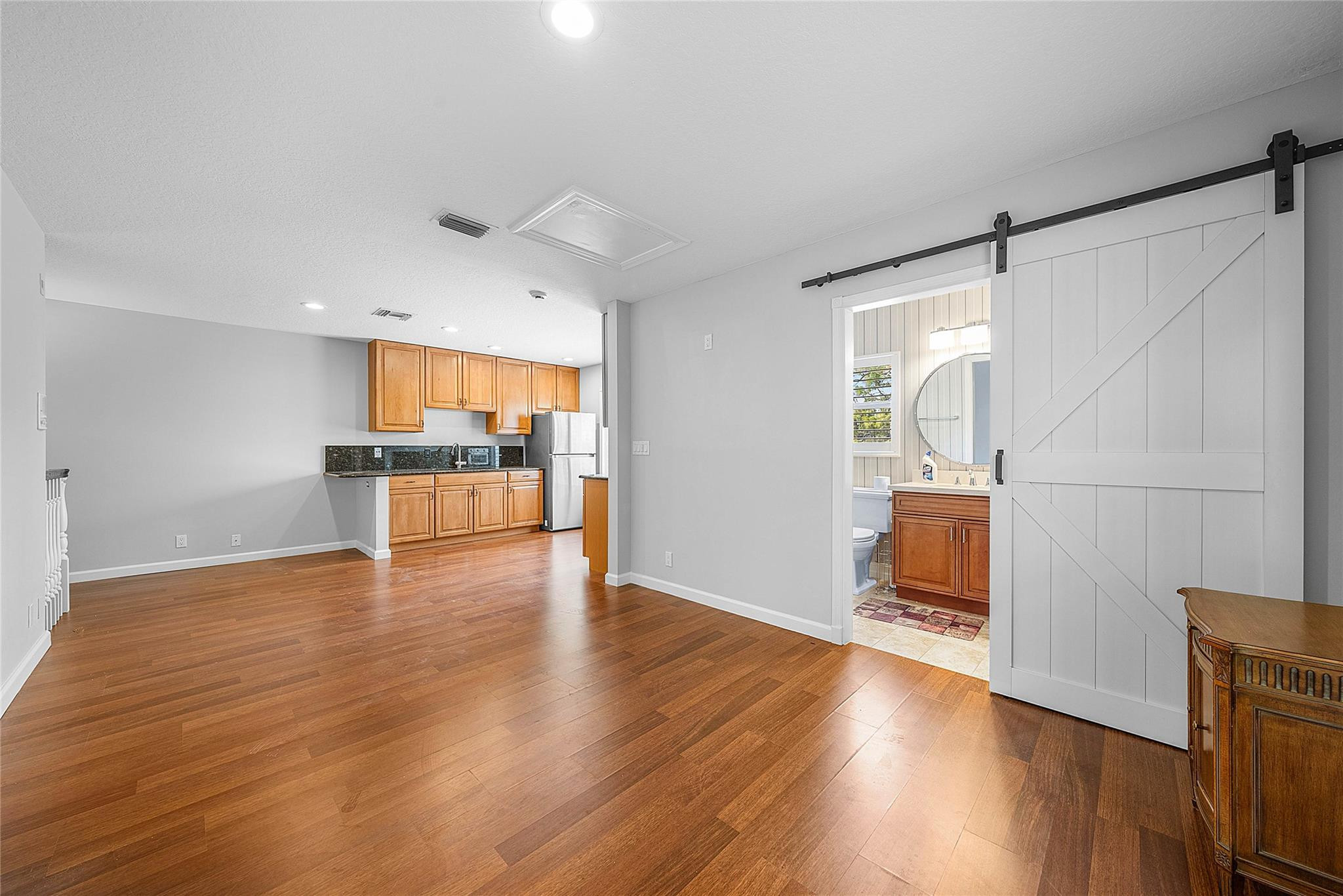 Quiet Waters - Residential