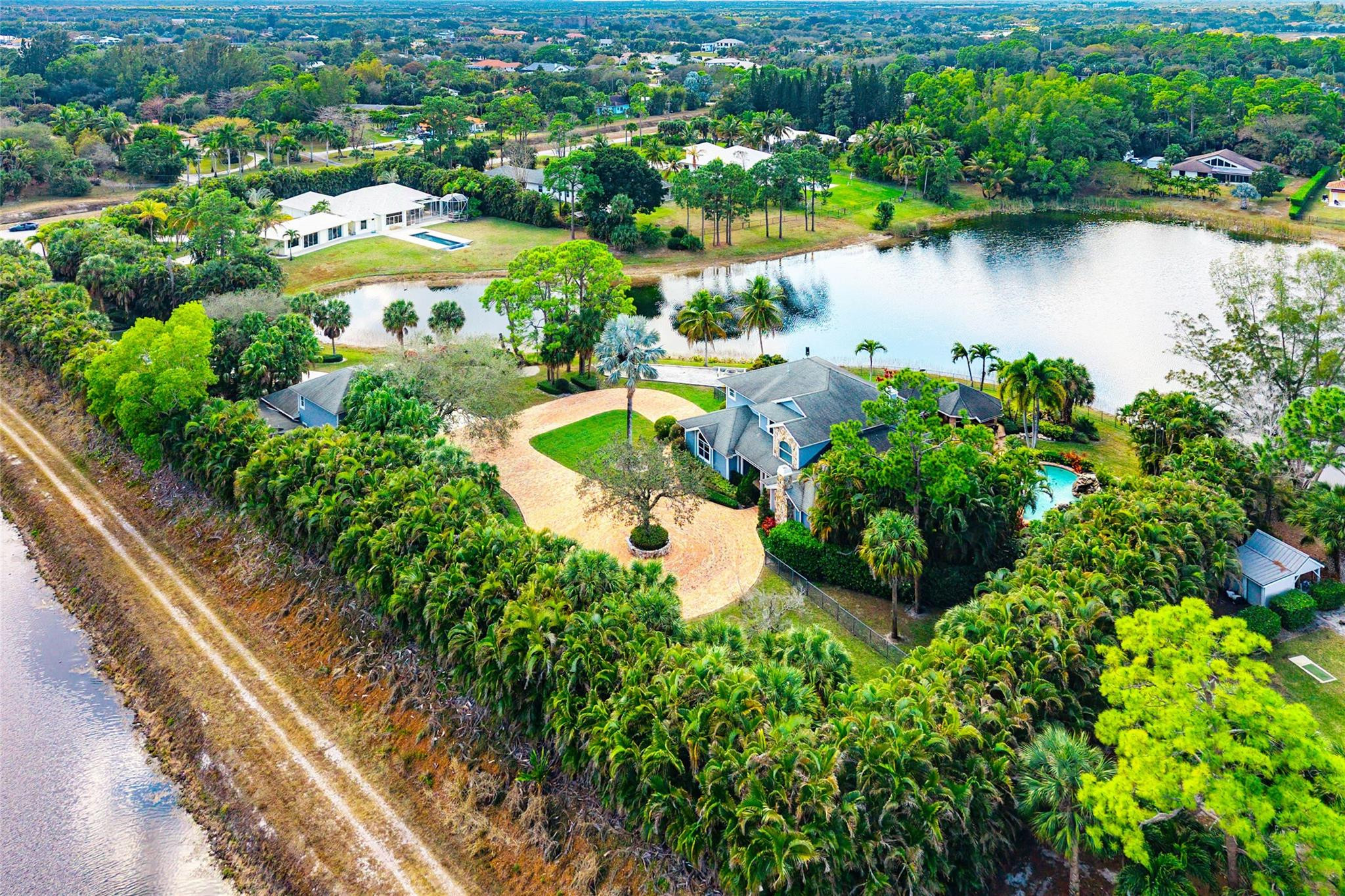 Quiet Waters - Residential