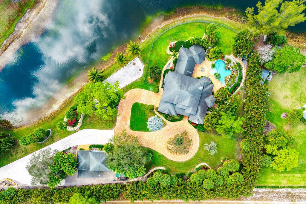 Photo of 8035 Dillman Road, West Palm Beach, FL 33411 (MLS # F10552775)