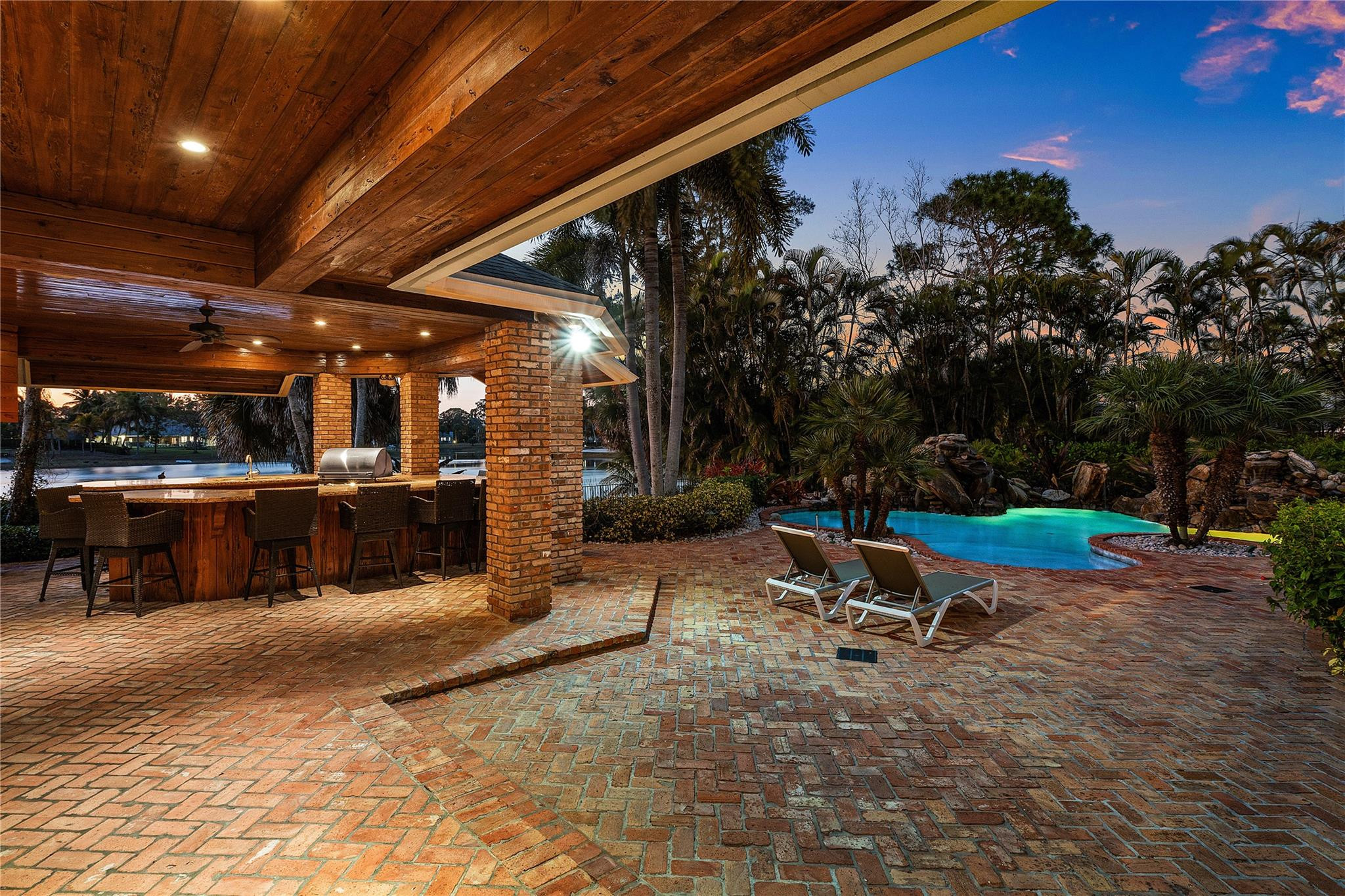 Quiet Waters - Residential