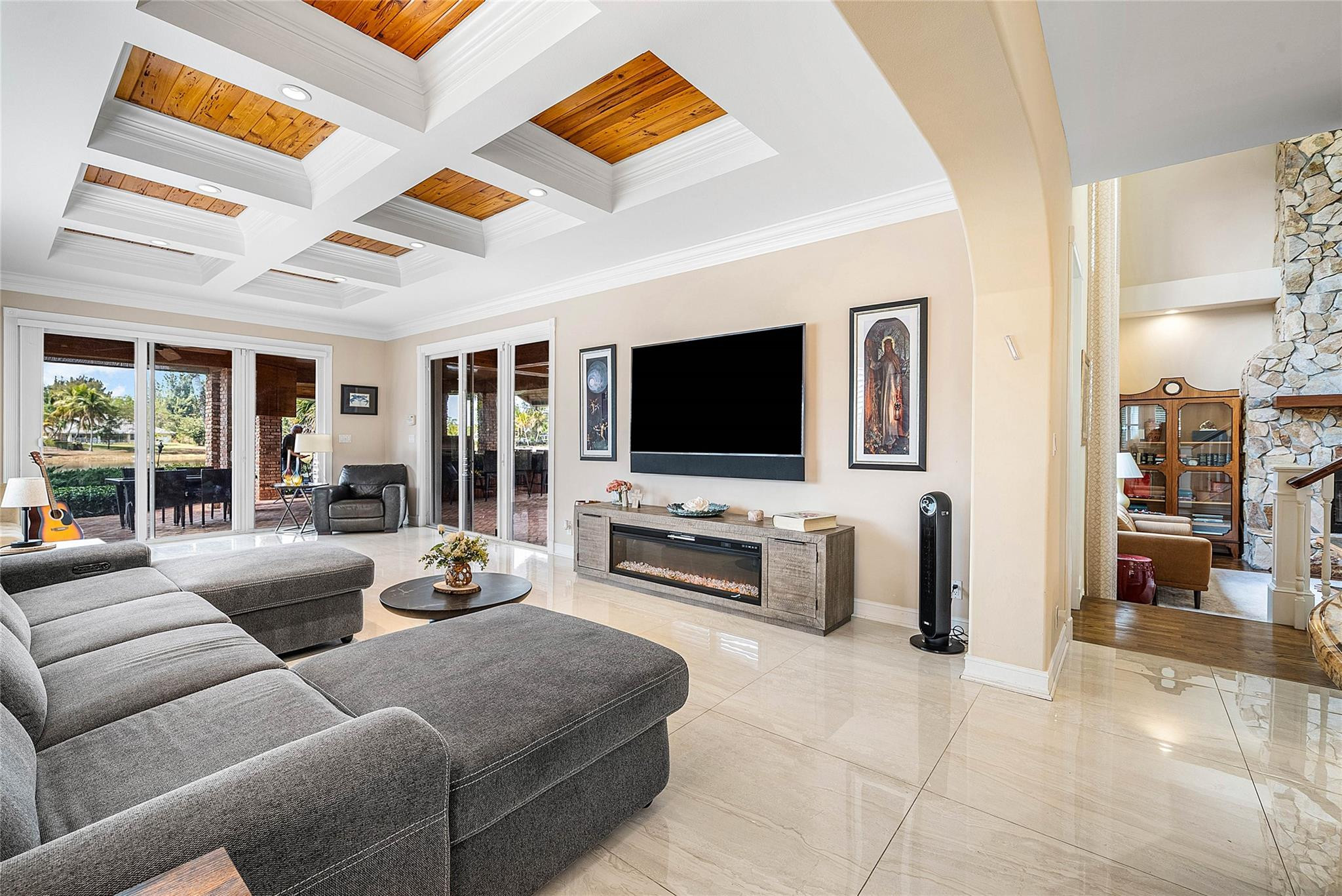 Quiet Waters - Residential