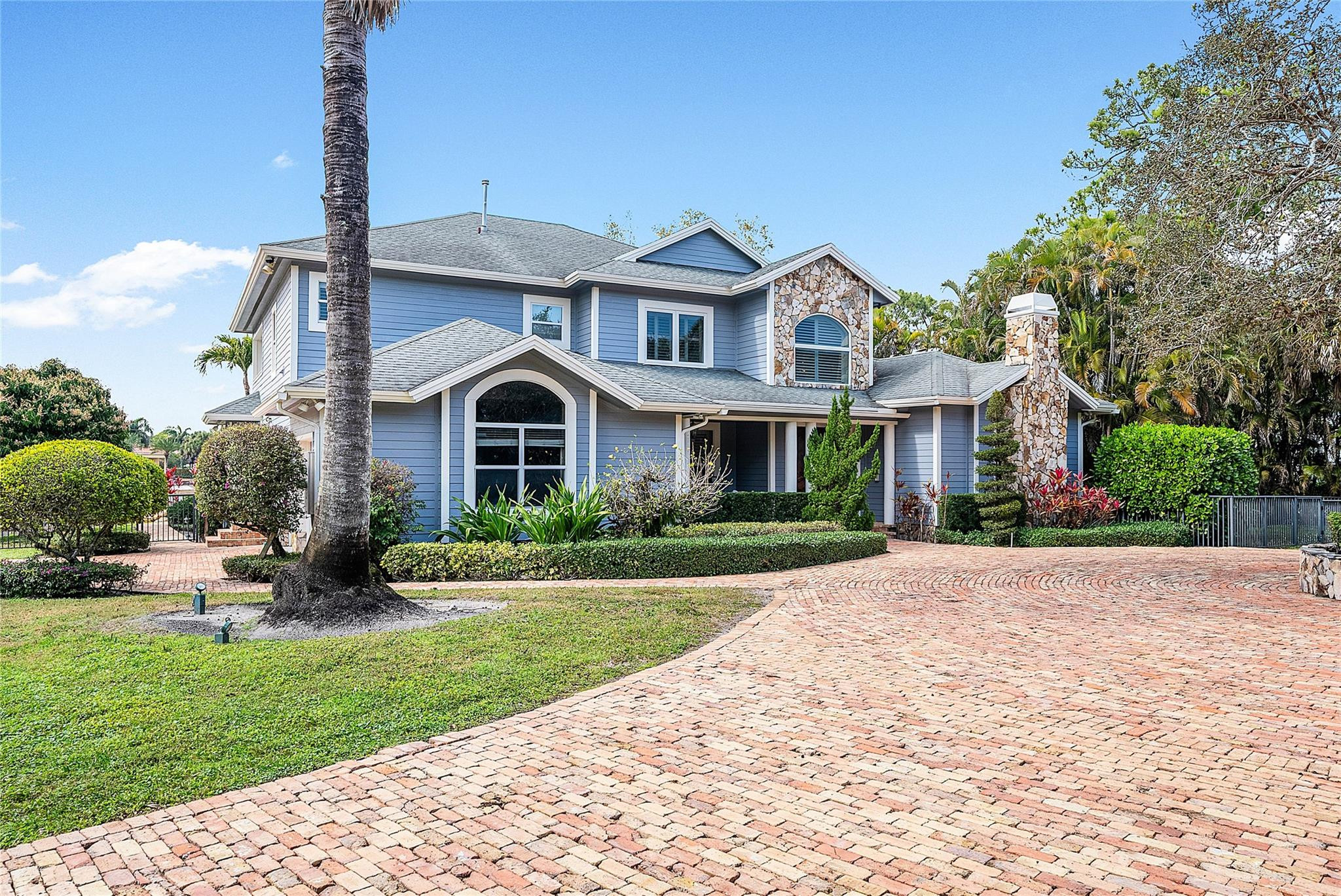 Quiet Waters - Residential