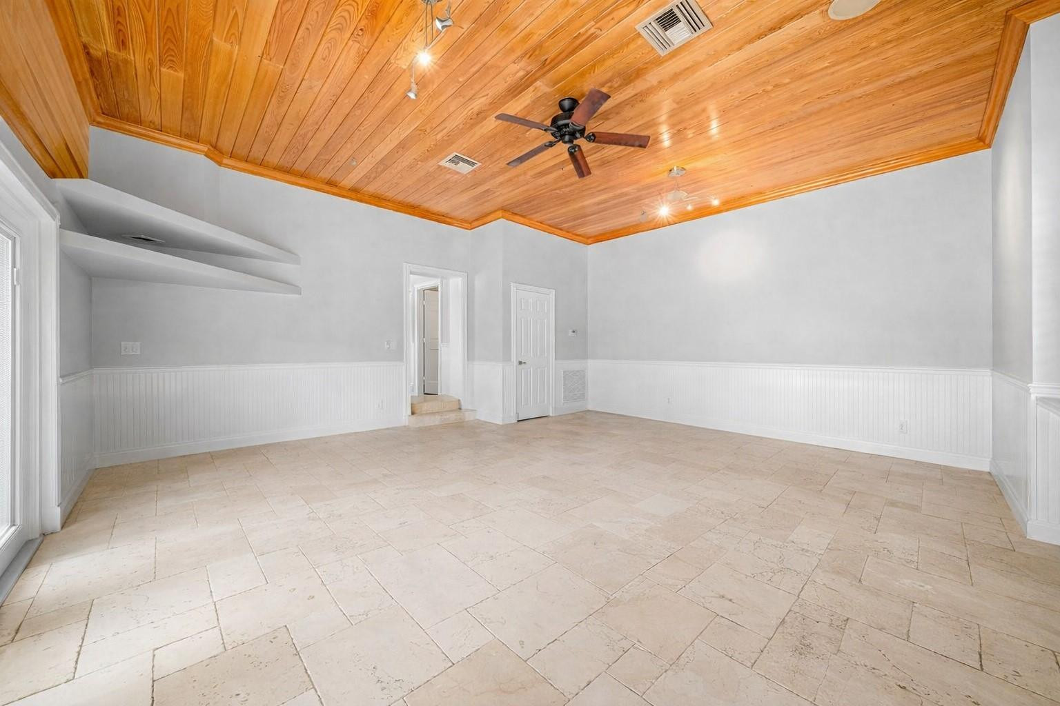 Quiet Waters - Residential