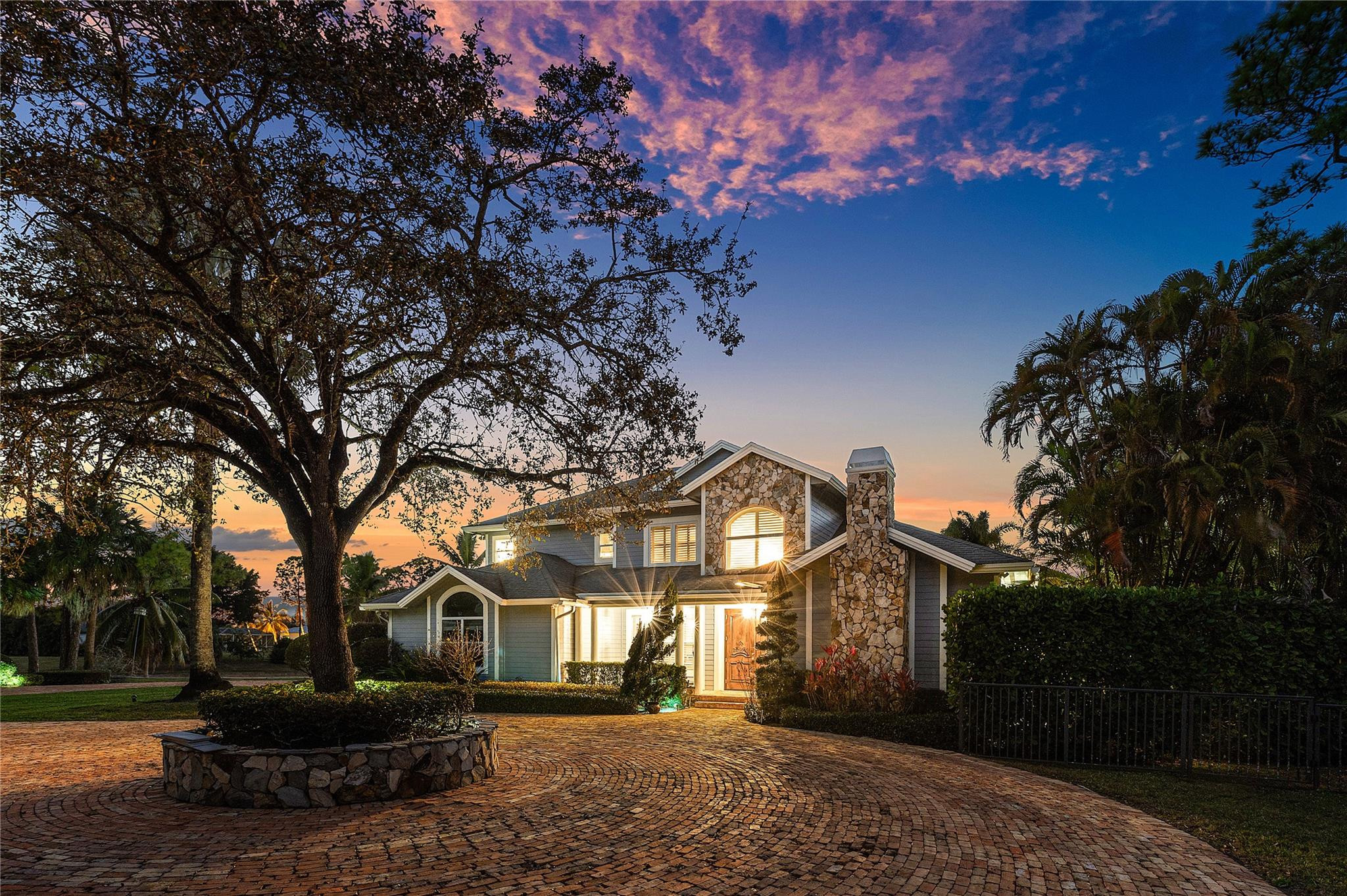 Quiet Waters - Residential