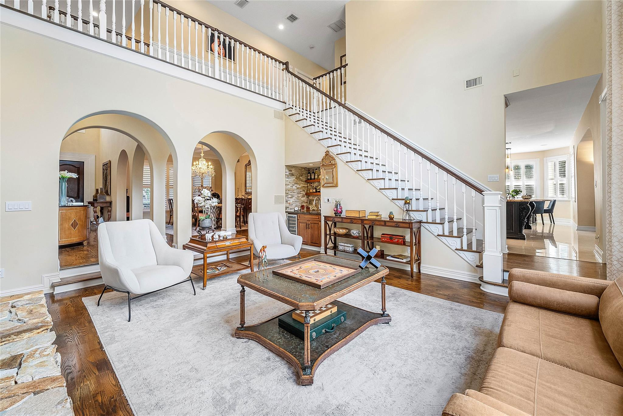 Quiet Waters - Residential