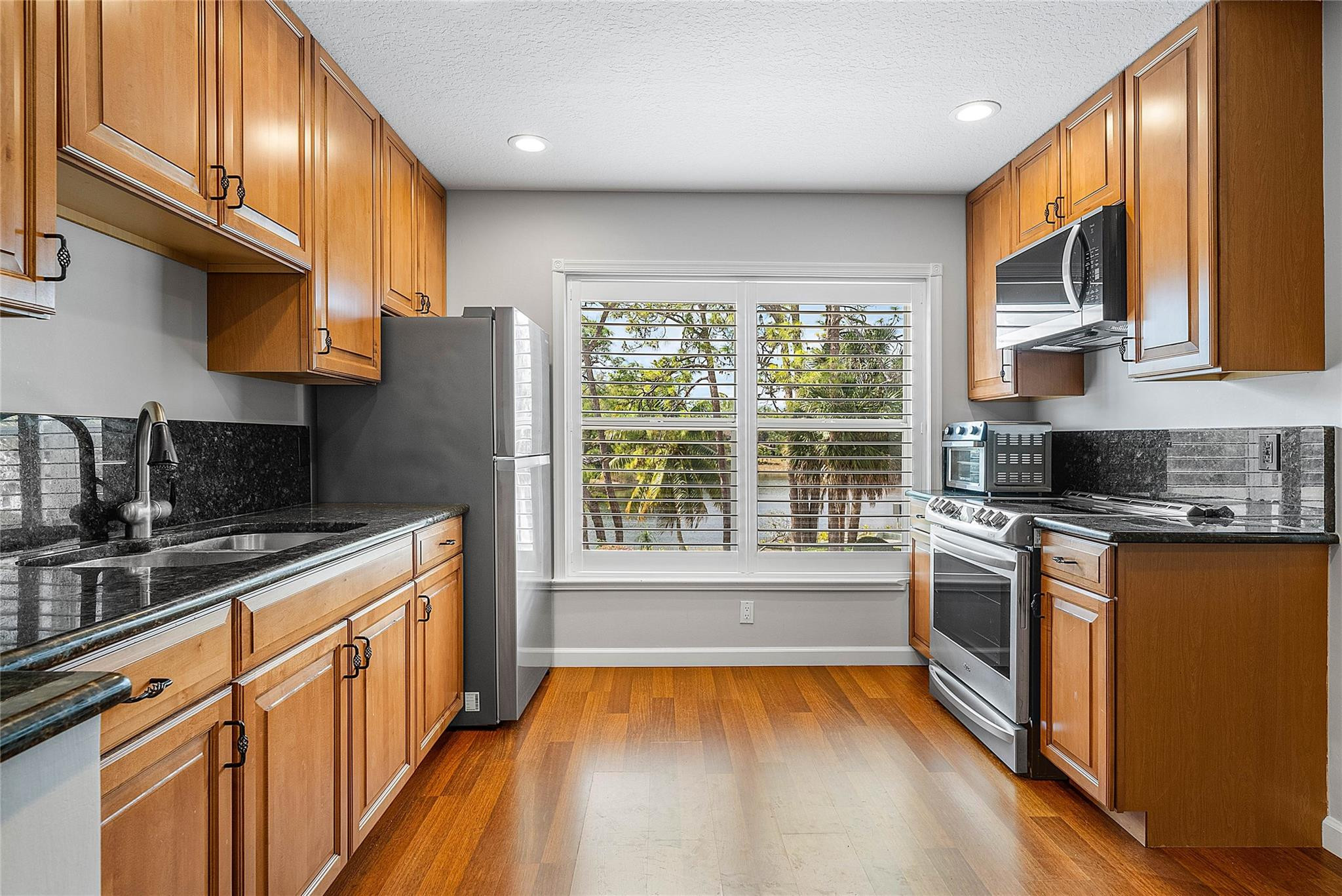 Quiet Waters - Residential