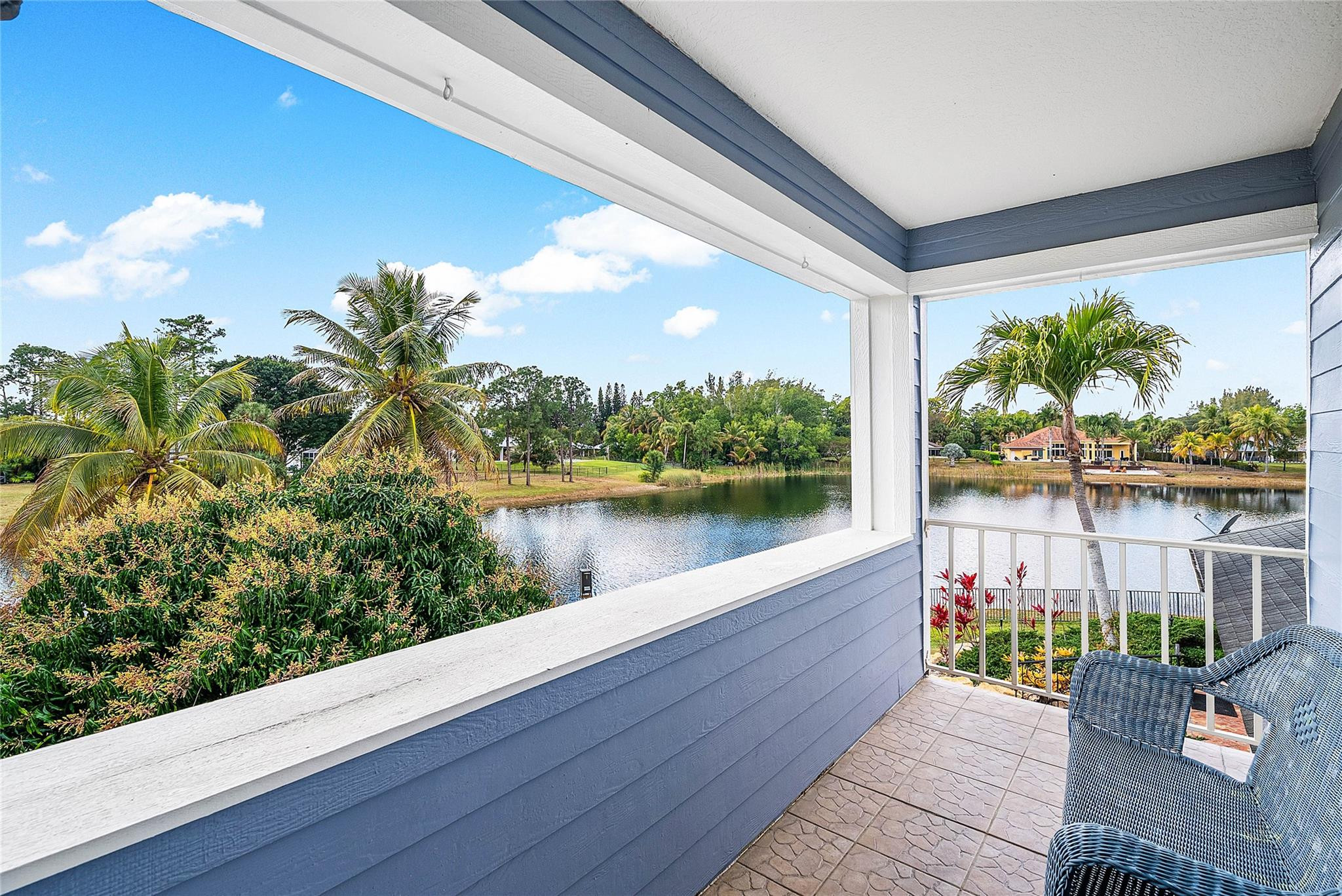 Quiet Waters - Residential