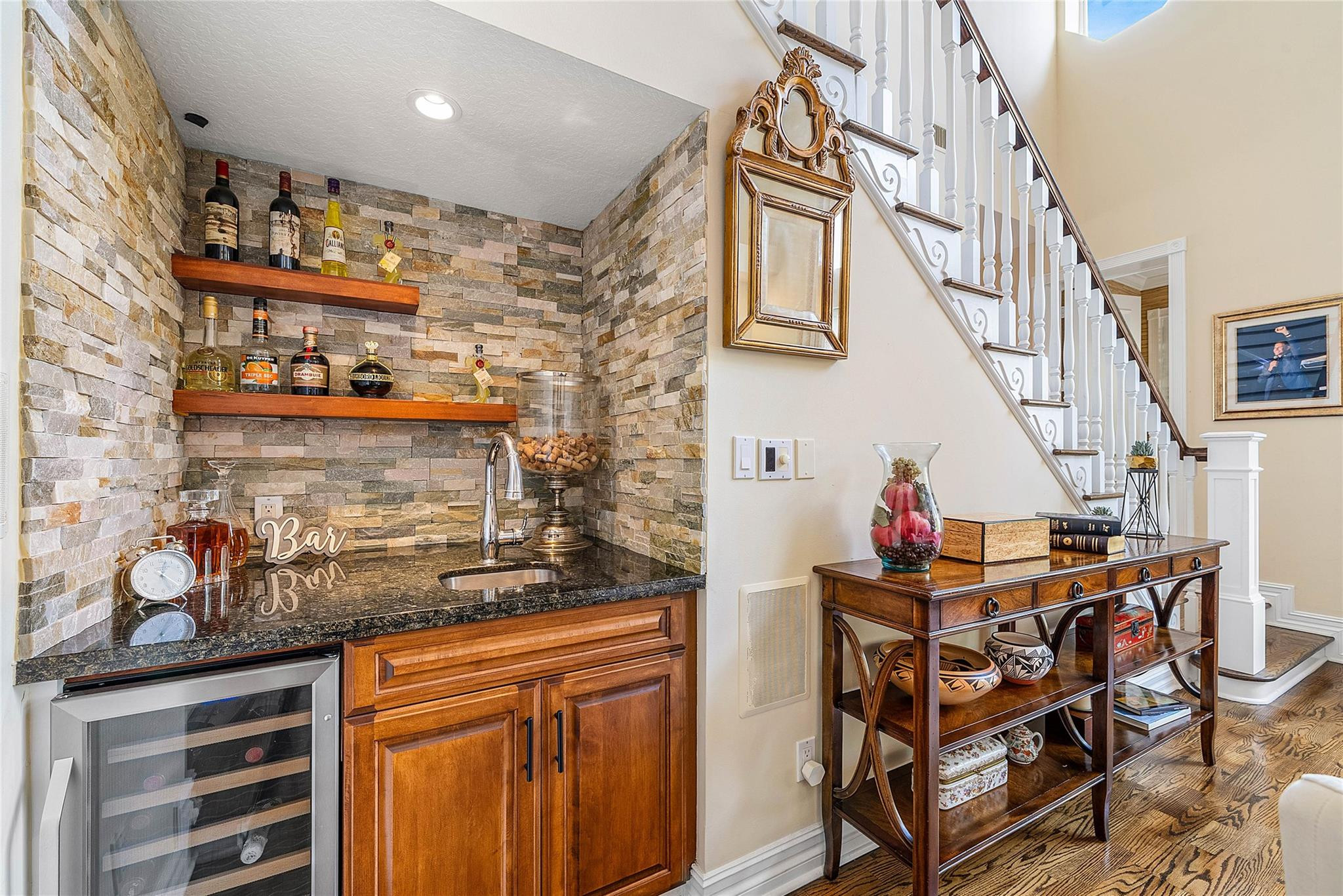 Quiet Waters - Residential