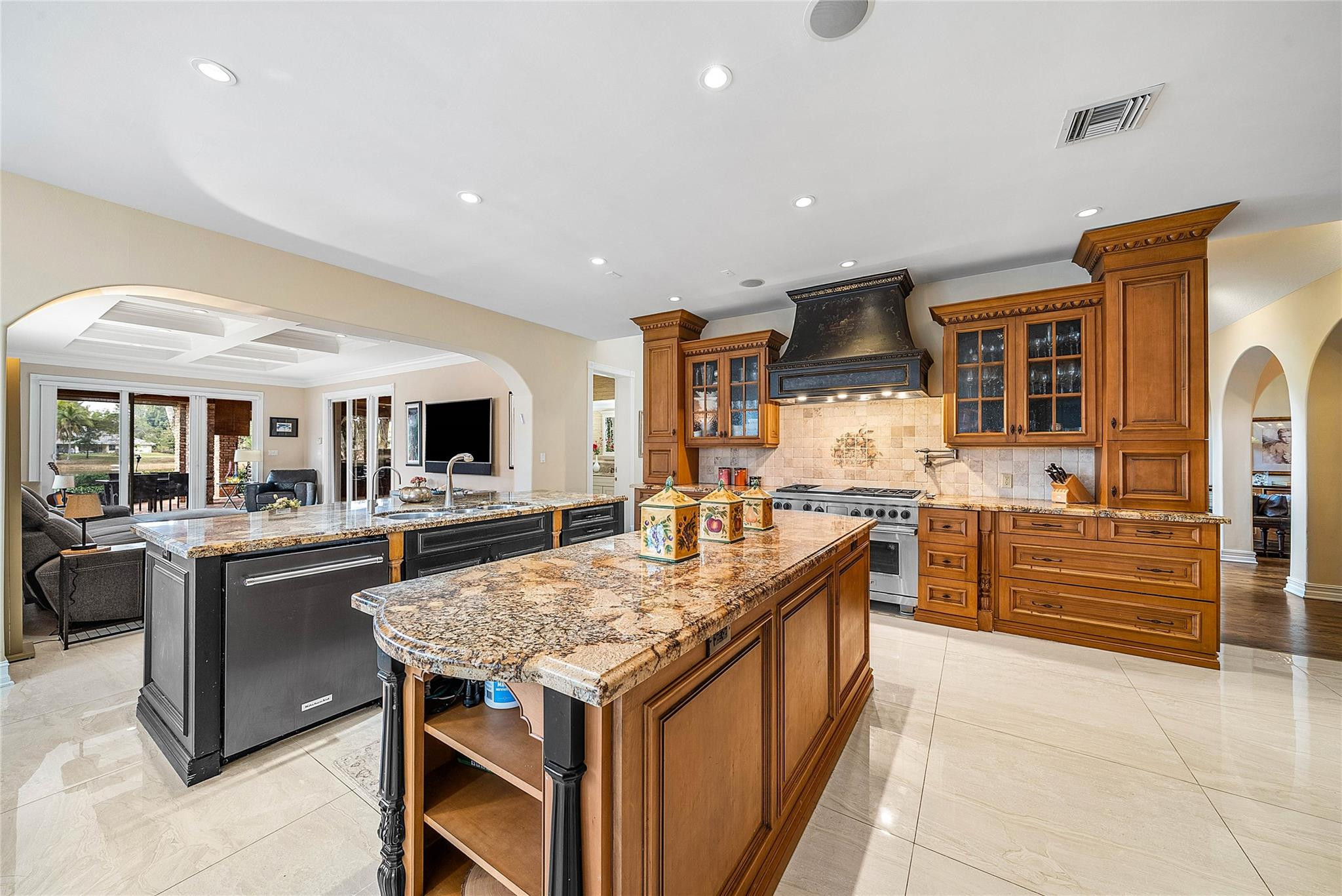 Quiet Waters - Residential