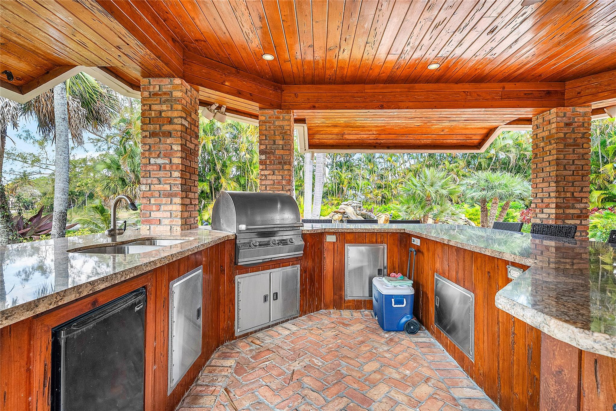 Quiet Waters - Residential