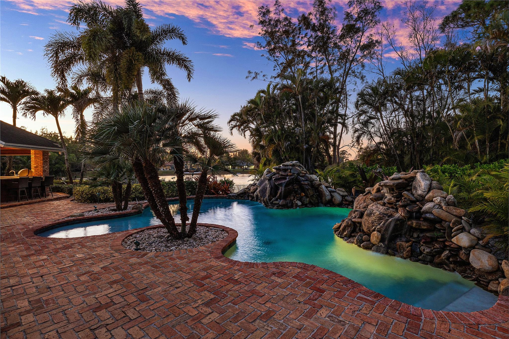 Quiet Waters - Residential