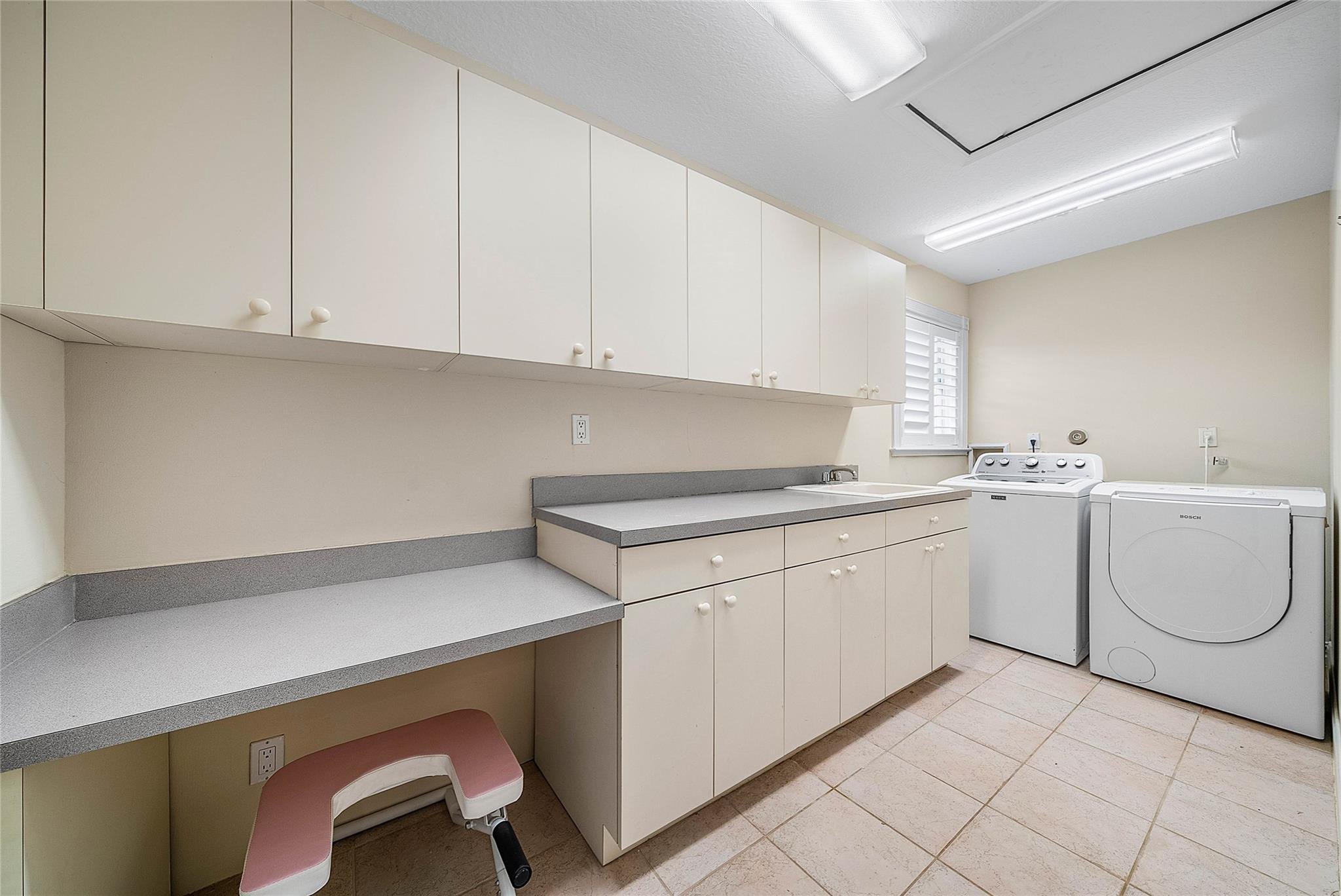 Quiet Waters - Residential