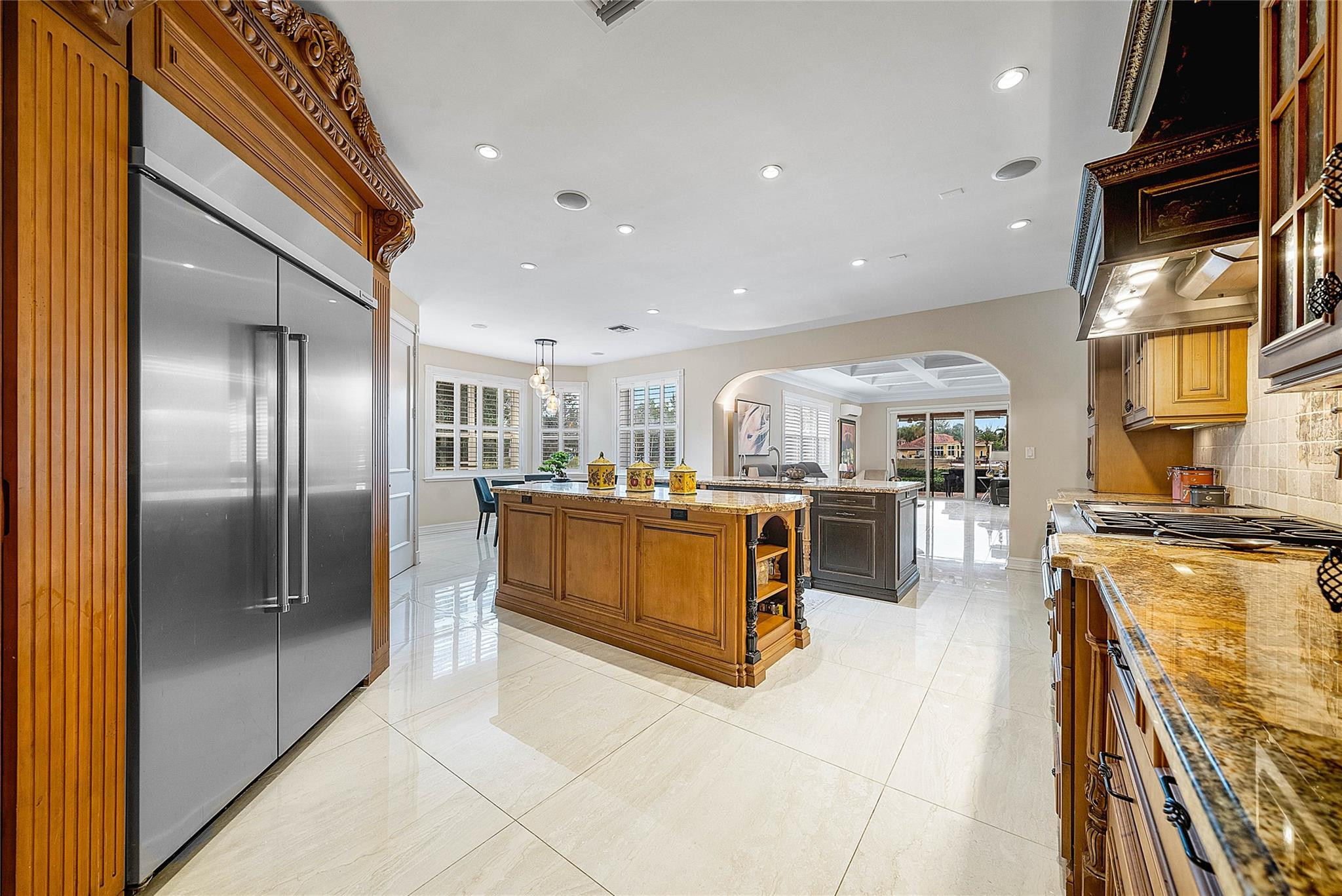 Quiet Waters - Residential