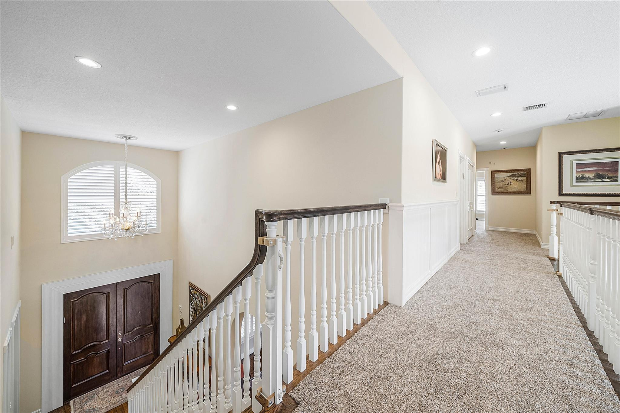 Quiet Waters - Residential