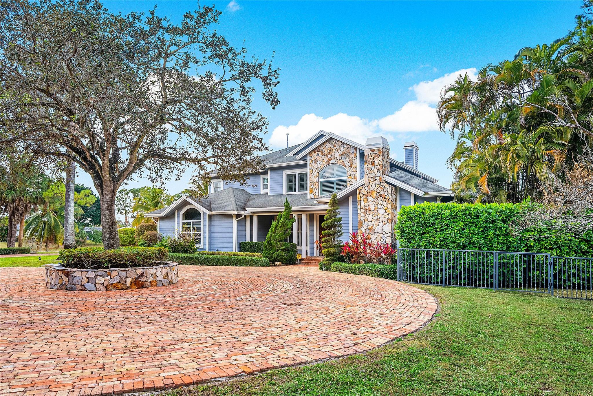 Quiet Waters - Residential