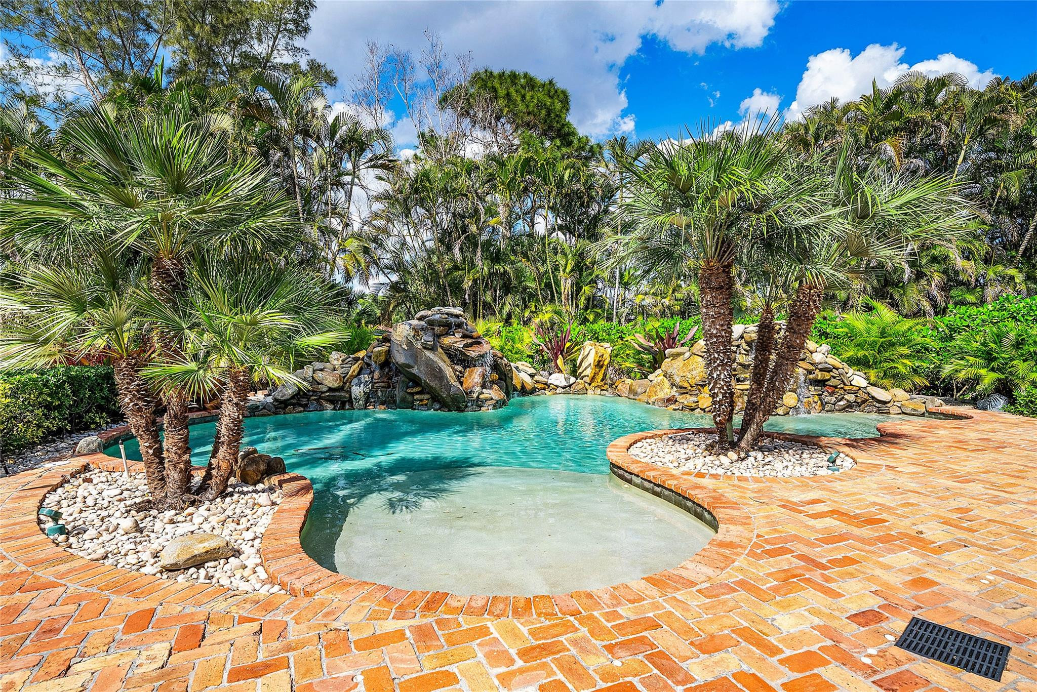 Quiet Waters - Residential