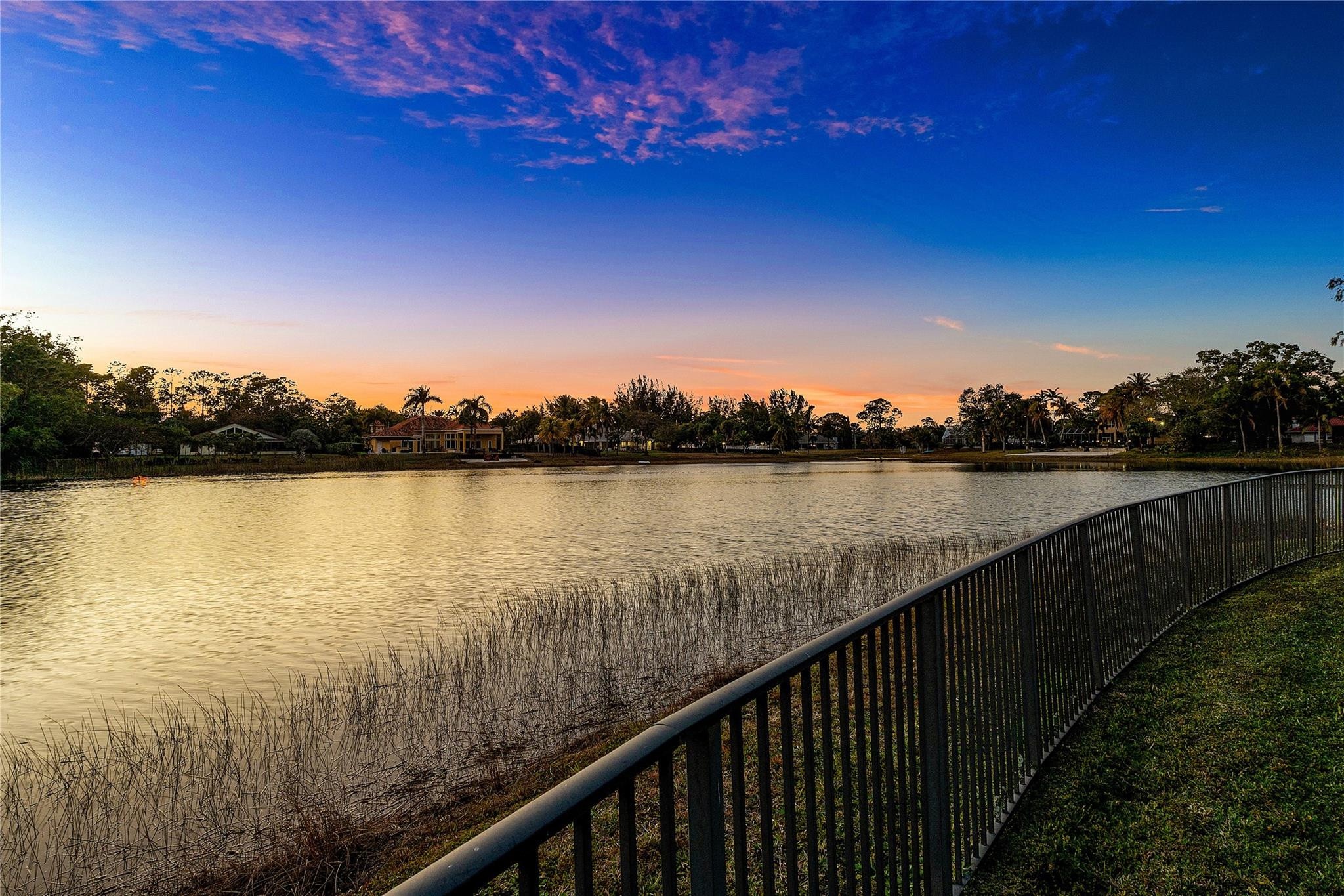 Quiet Waters - Residential