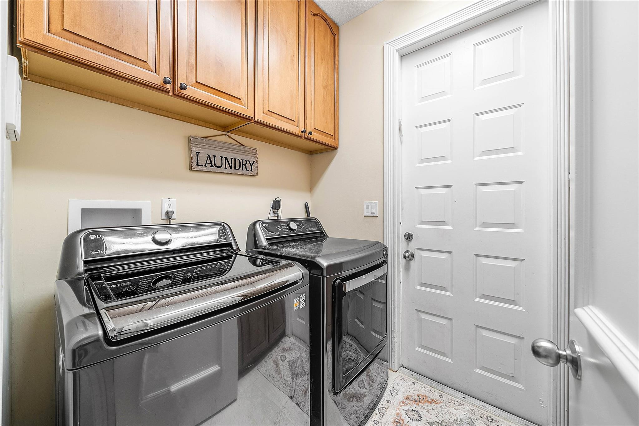 Quiet Waters - Residential