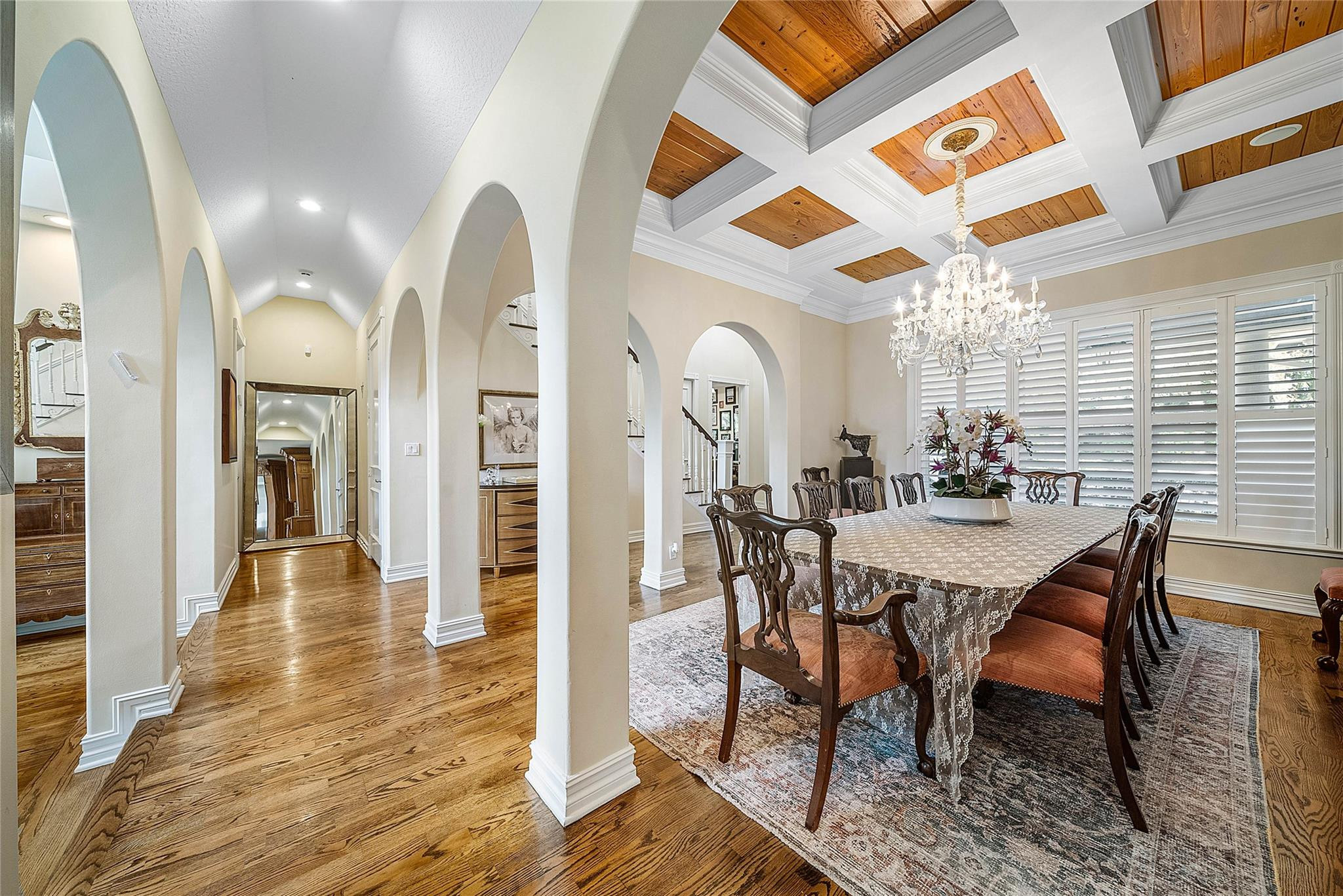 Quiet Waters - Residential