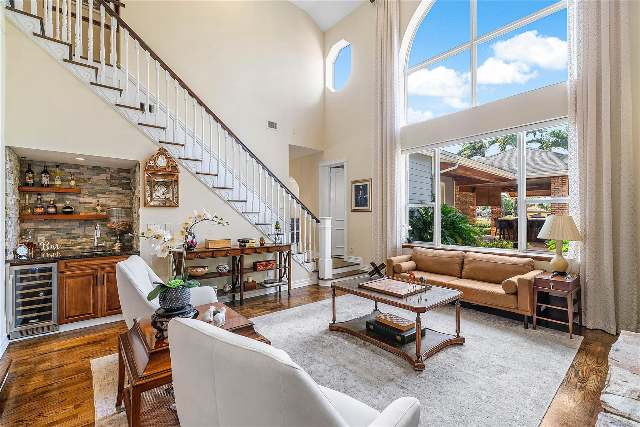 Quiet Waters - Residential